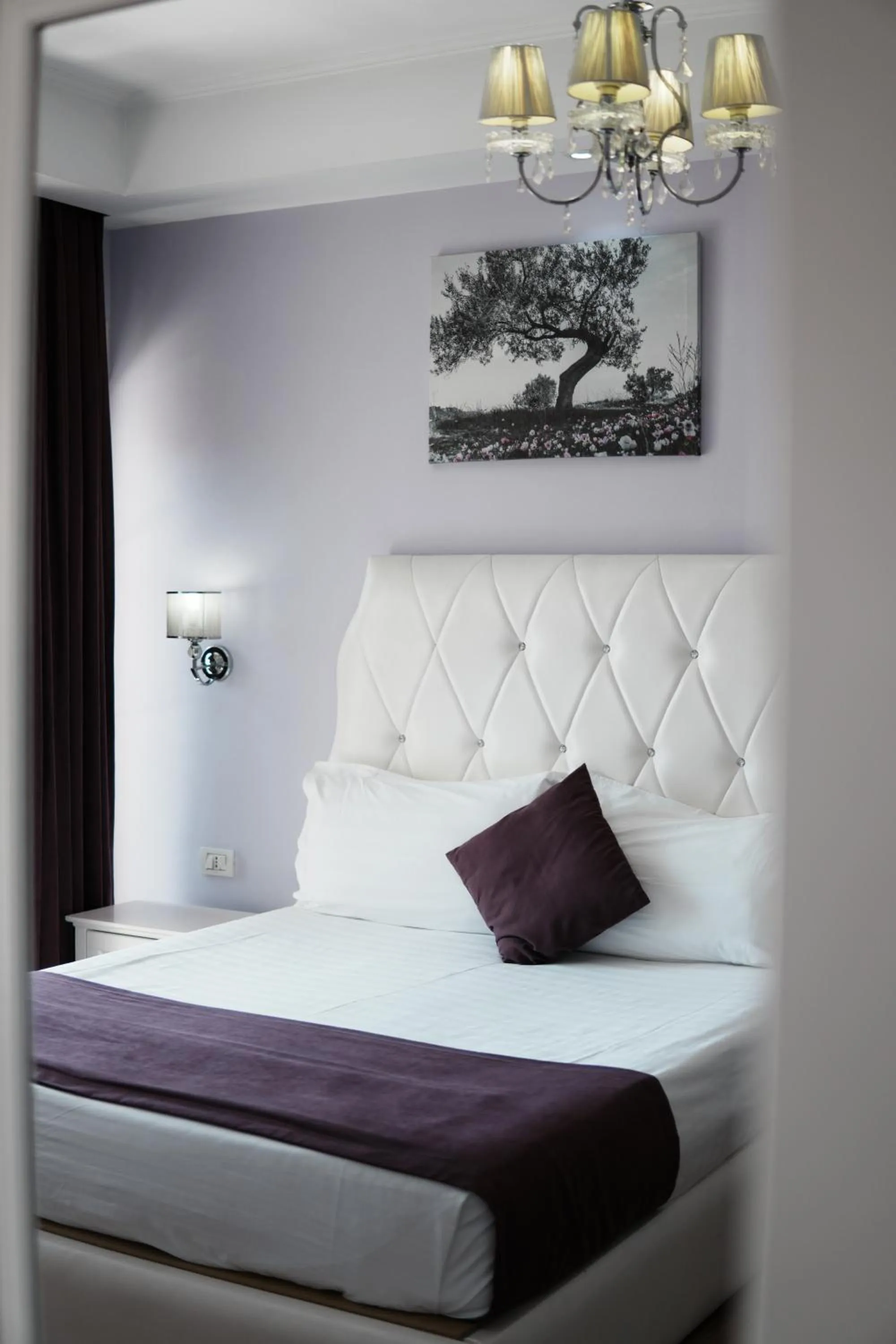 Apartments Flower Residence