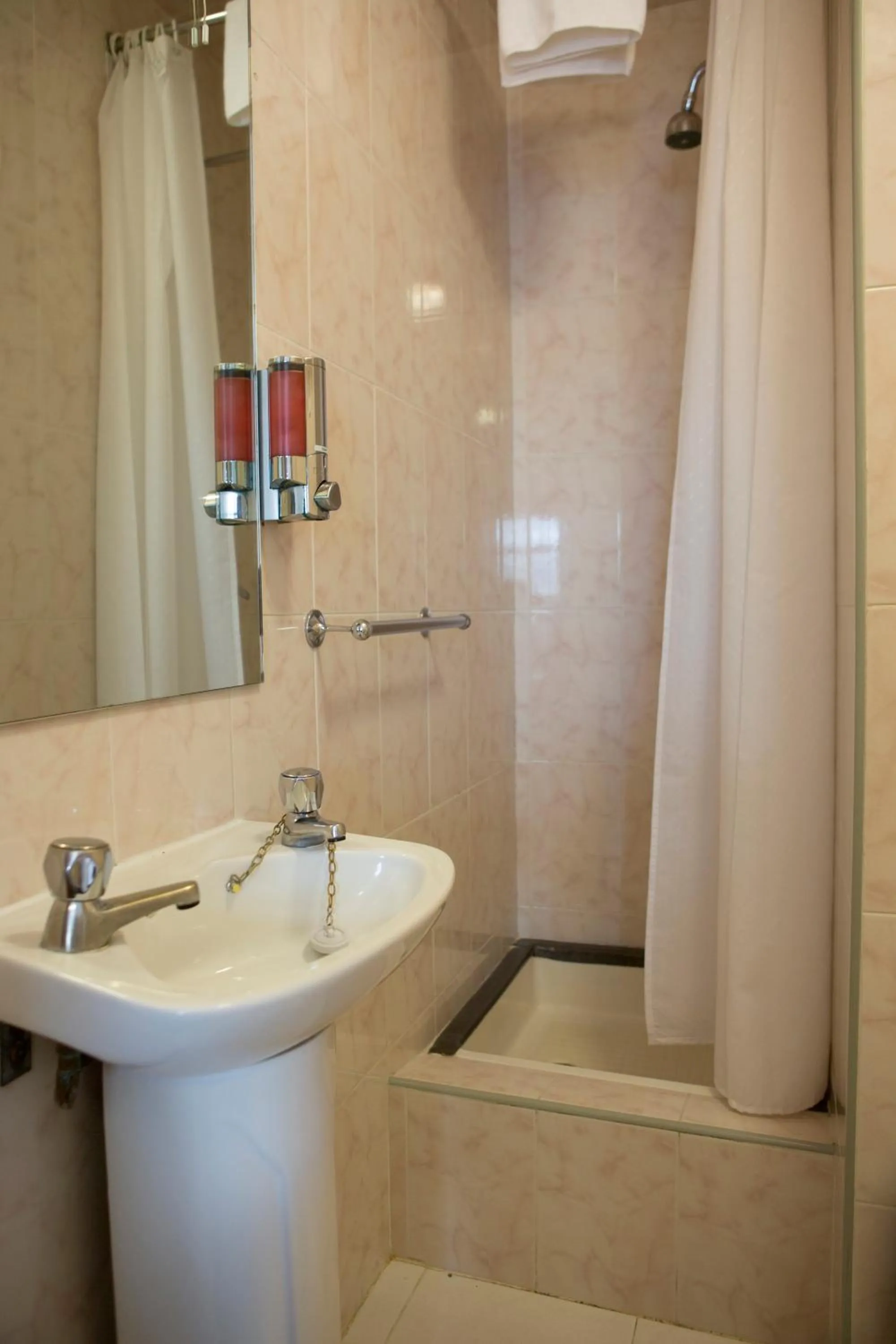 Abbey Court Hotel - Hyde Park