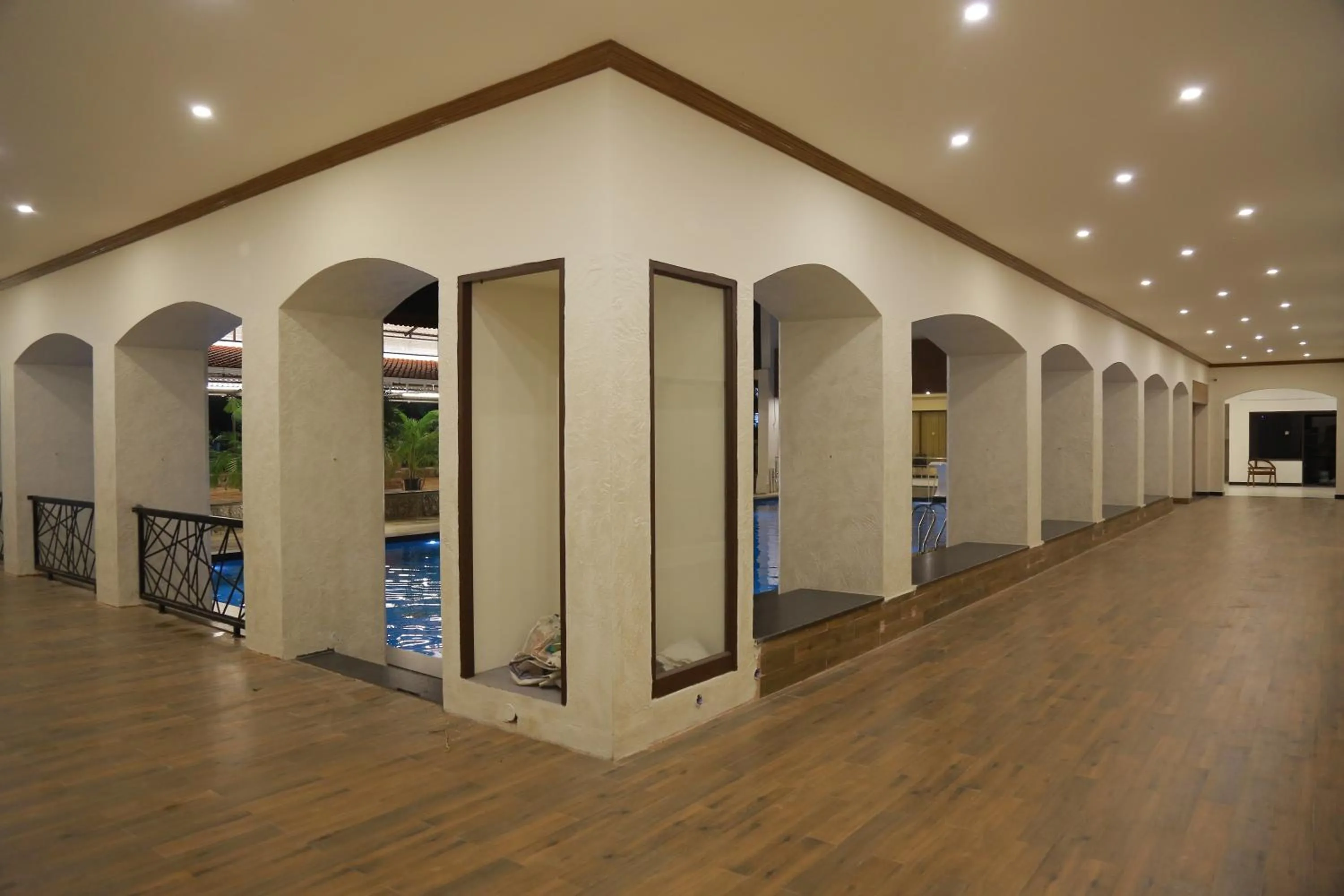 Property building in THE RIVIERA