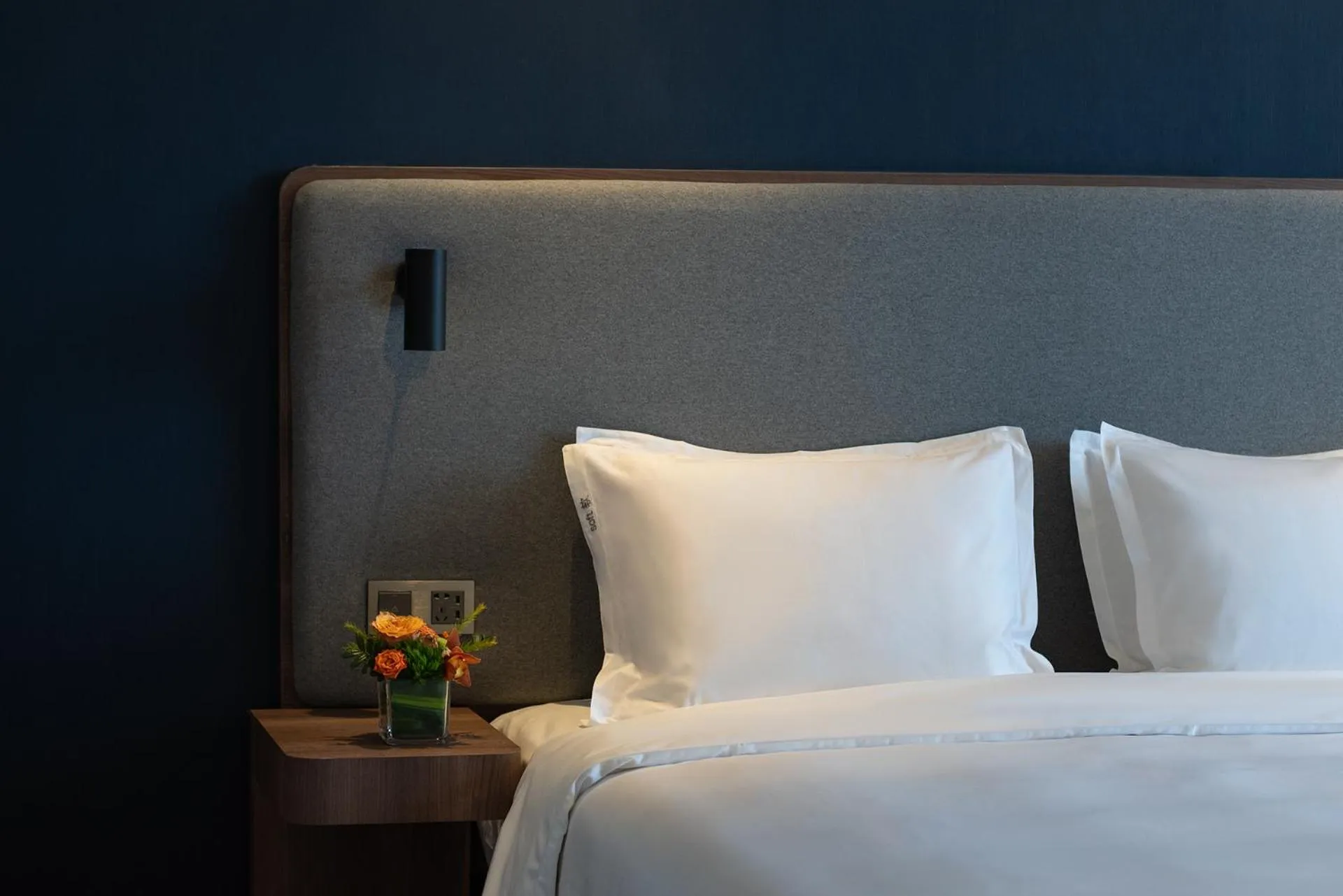 Bed in Holiday Inn Express Weifang City Center by IHG