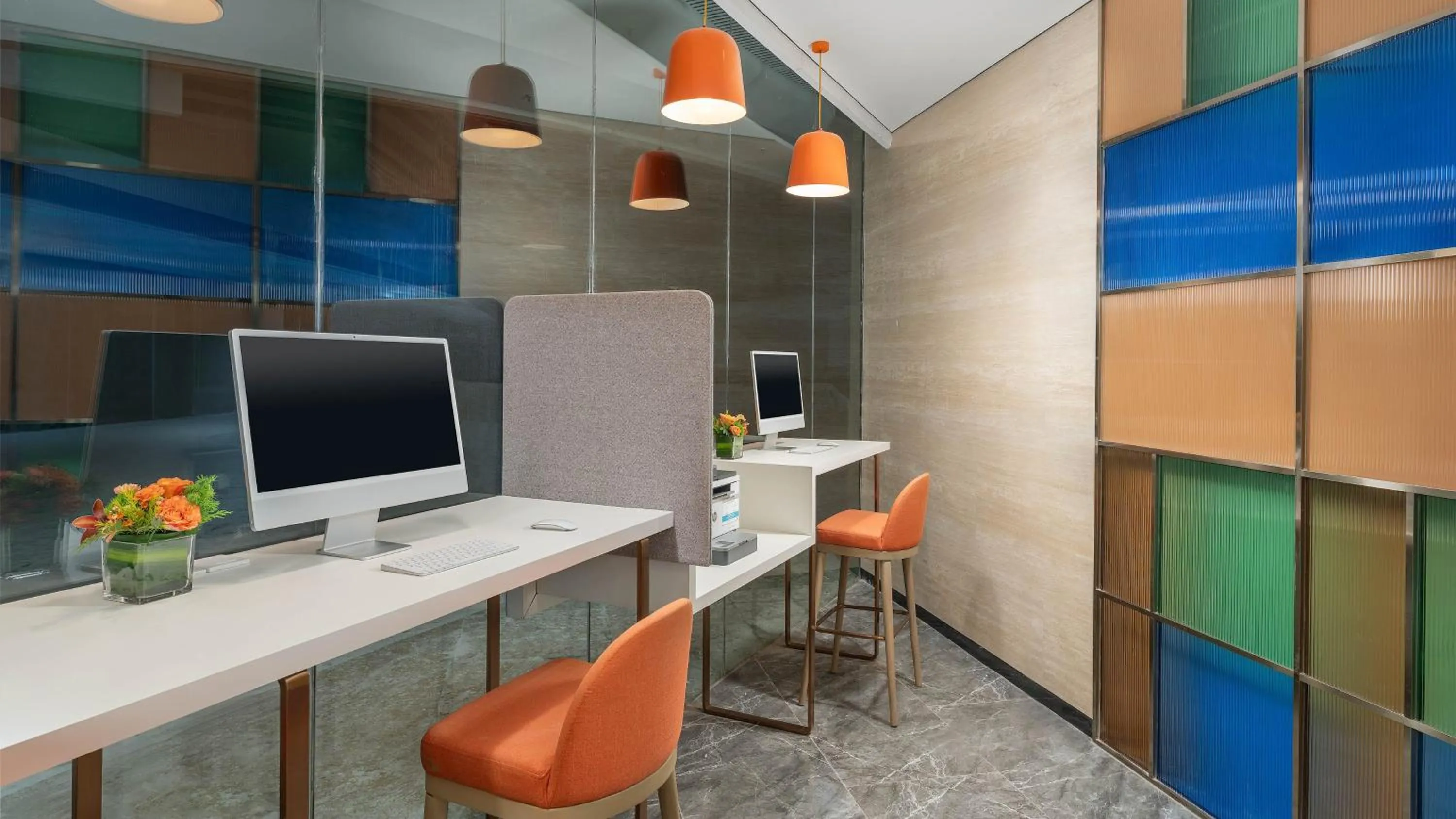 Other in Holiday Inn Express Weifang City Center by IHG