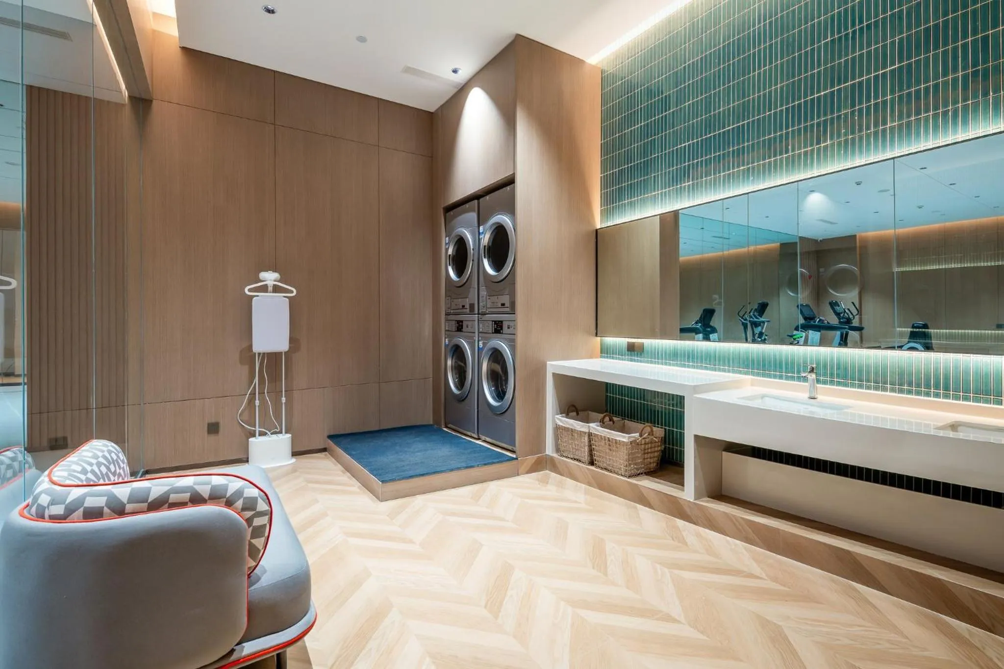 Other in Holiday Inn Express Heze City Center, an IHG Hotel