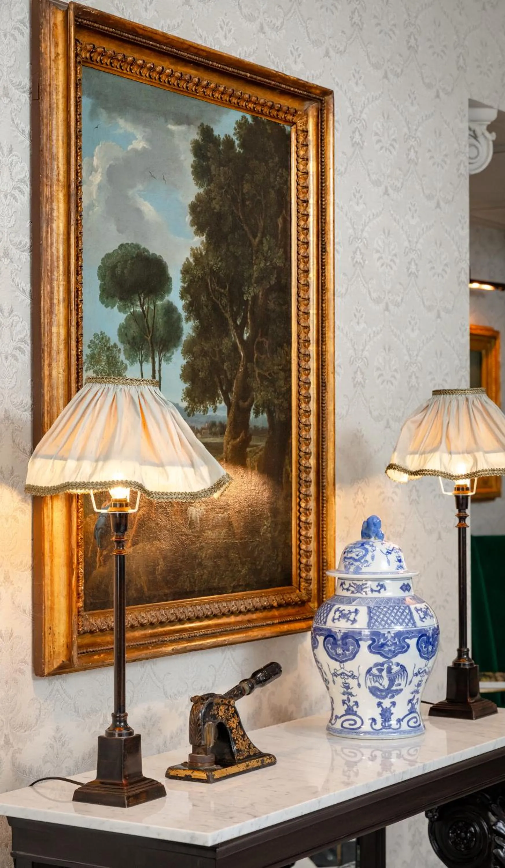 No. 30 Knightsbridge