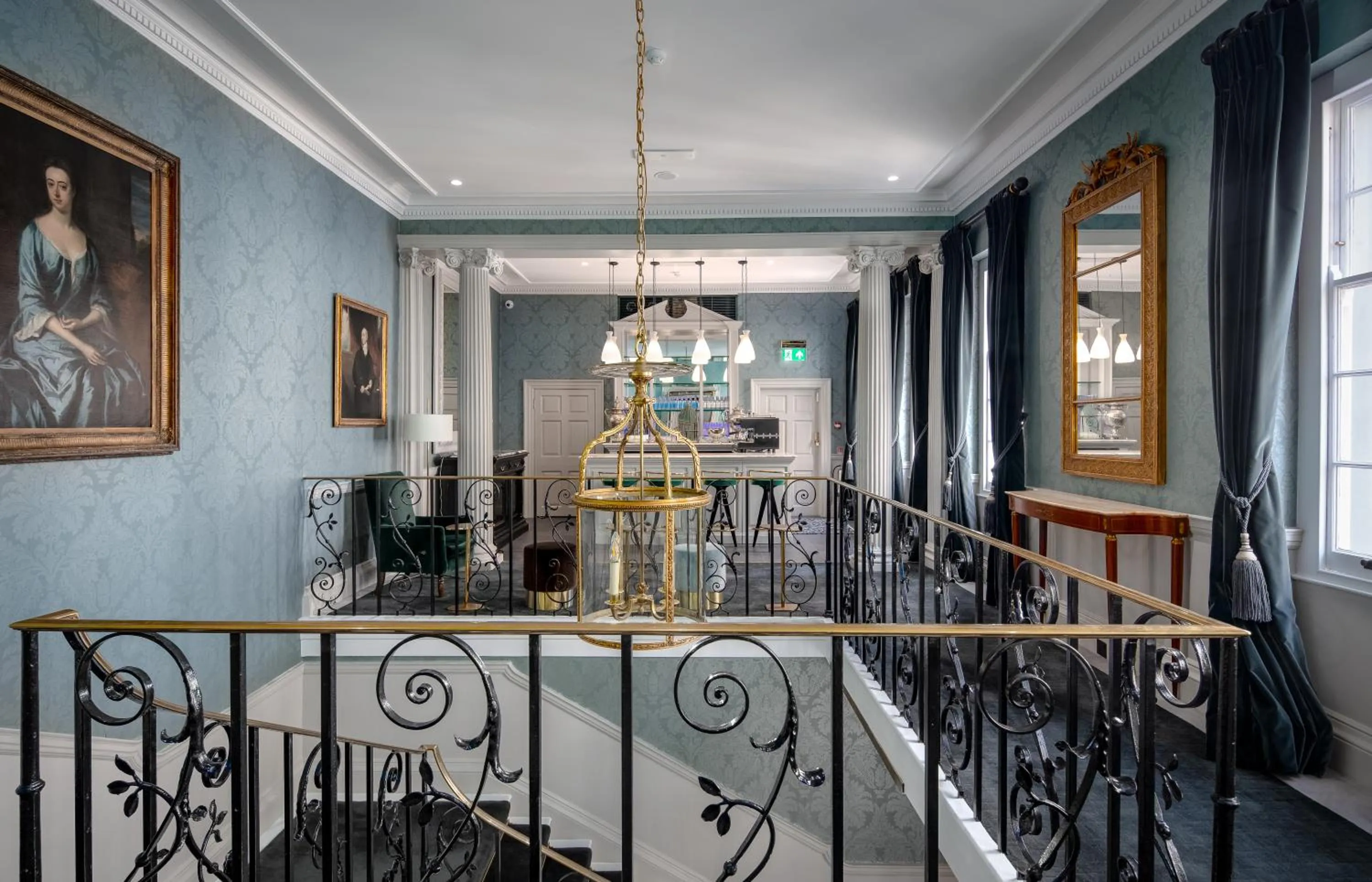 No. 30 Knightsbridge