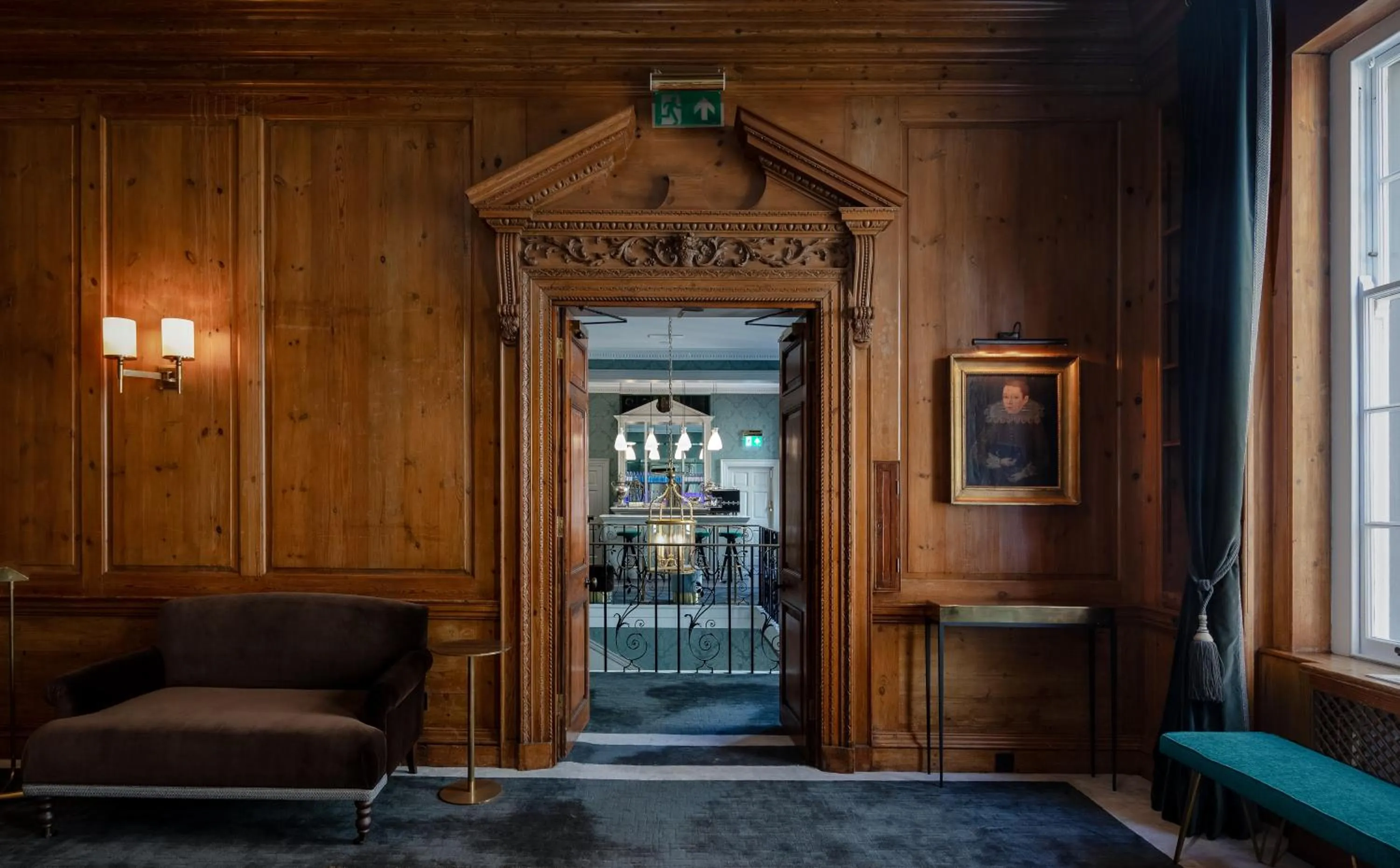 No. 30 Knightsbridge