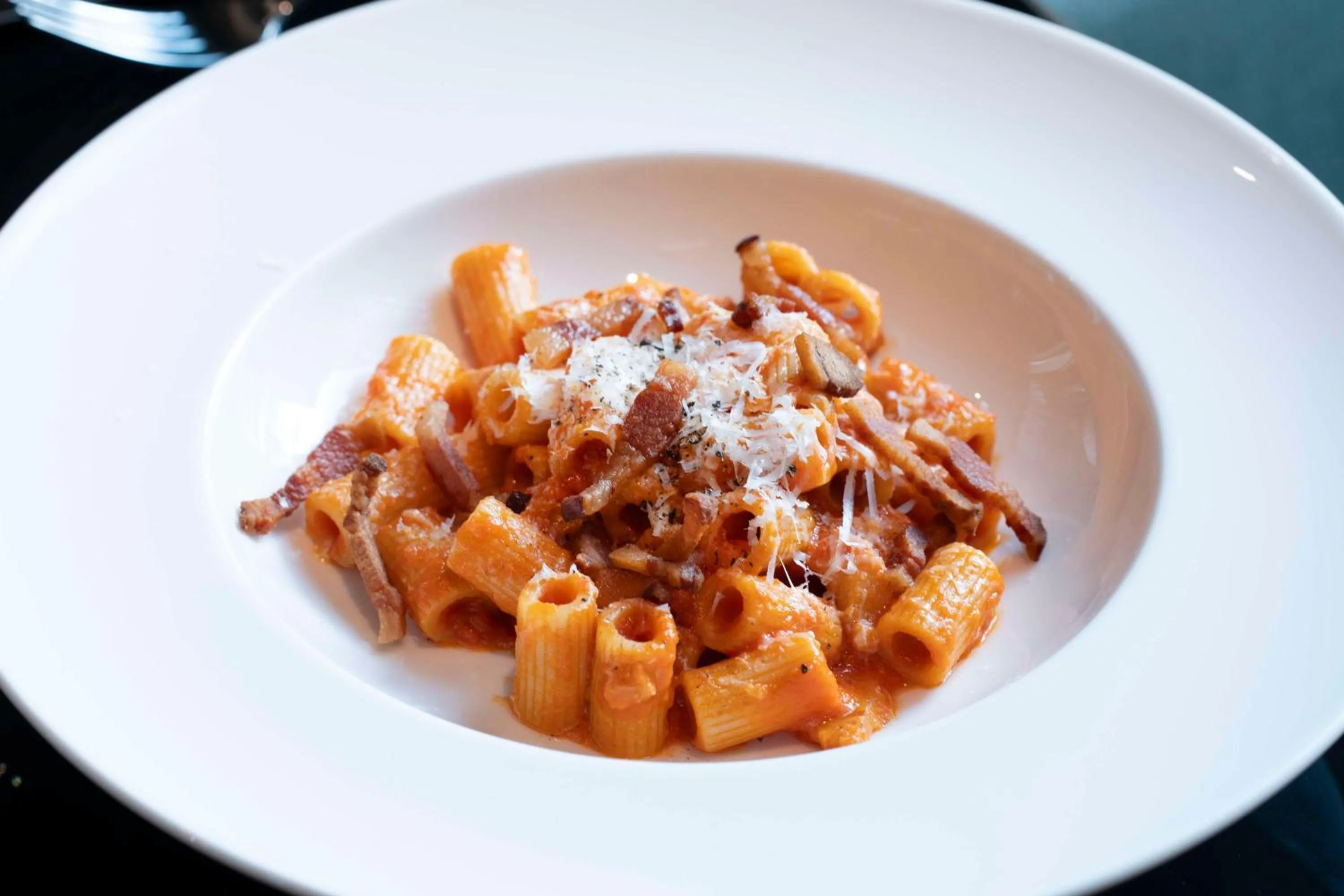 Restaurant/places to eat in Radisson Collection Hotel, Roma Antica