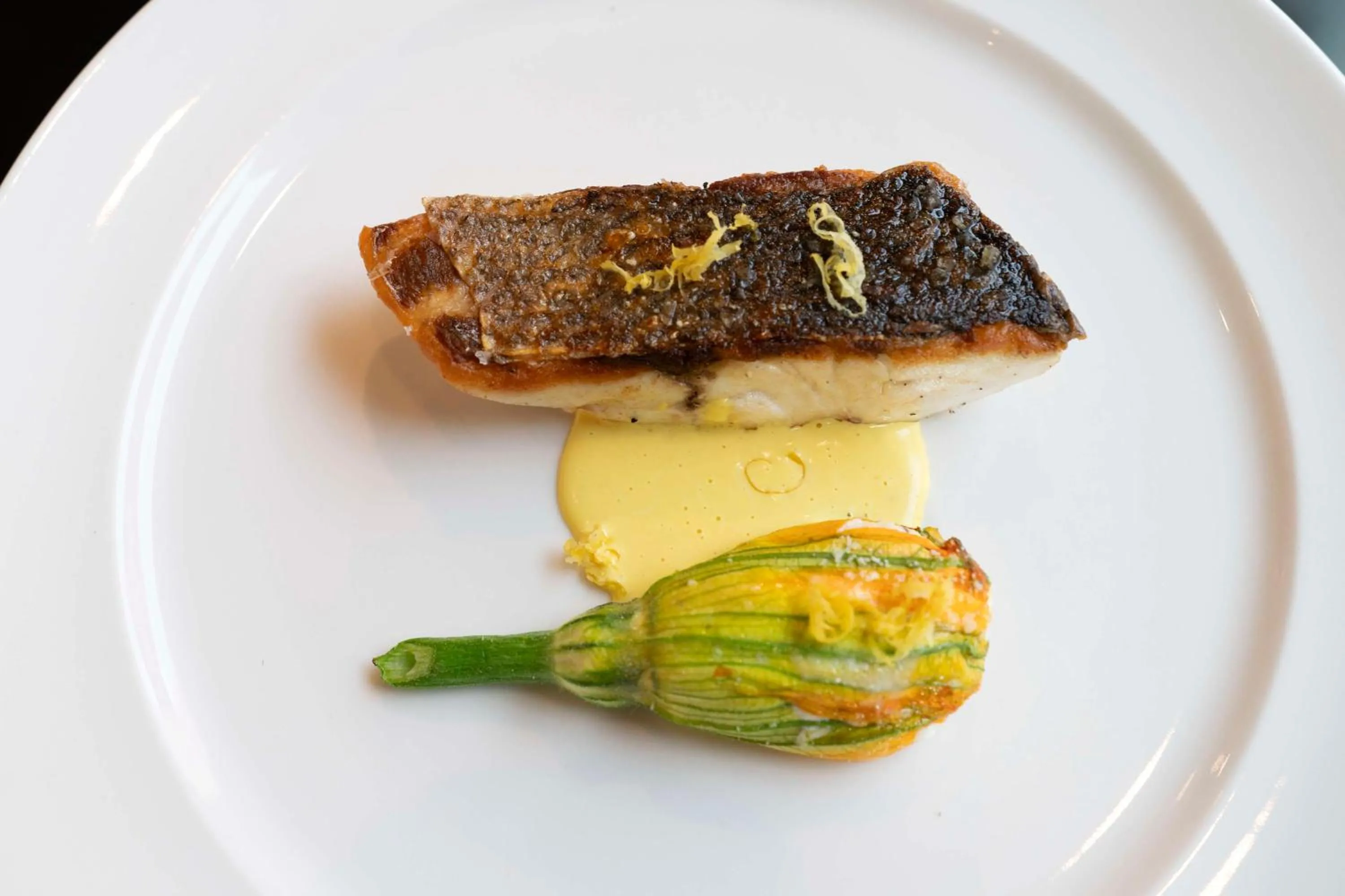 Food and drinks in Radisson Collection Hotel, Roma Antica