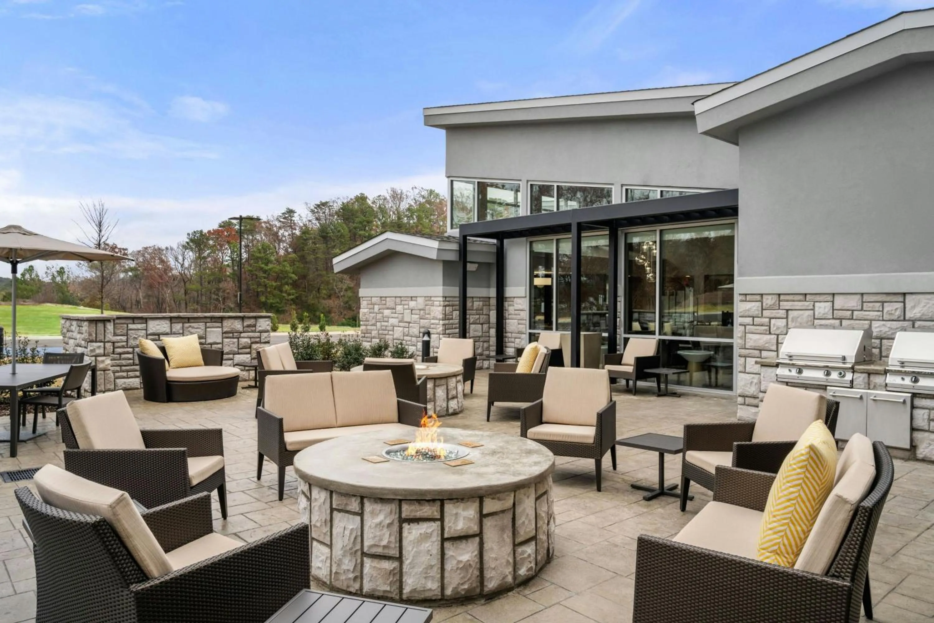 Other in Residence Inn by Marriott Homewood Mountain Brook