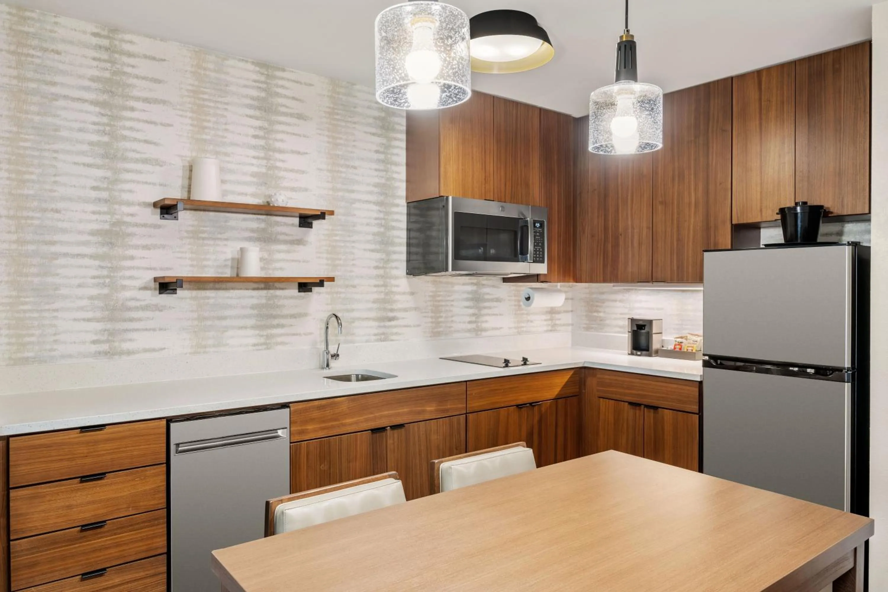 Guests in Residence Inn by Marriott Homewood Mountain Brook