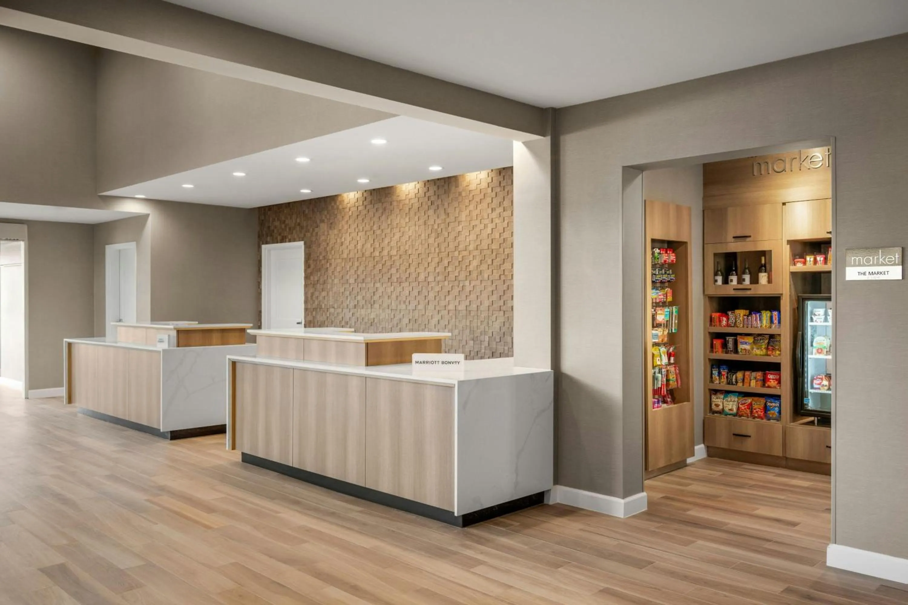 Lobby or reception in Residence Inn by Marriott Homewood Mountain Brook