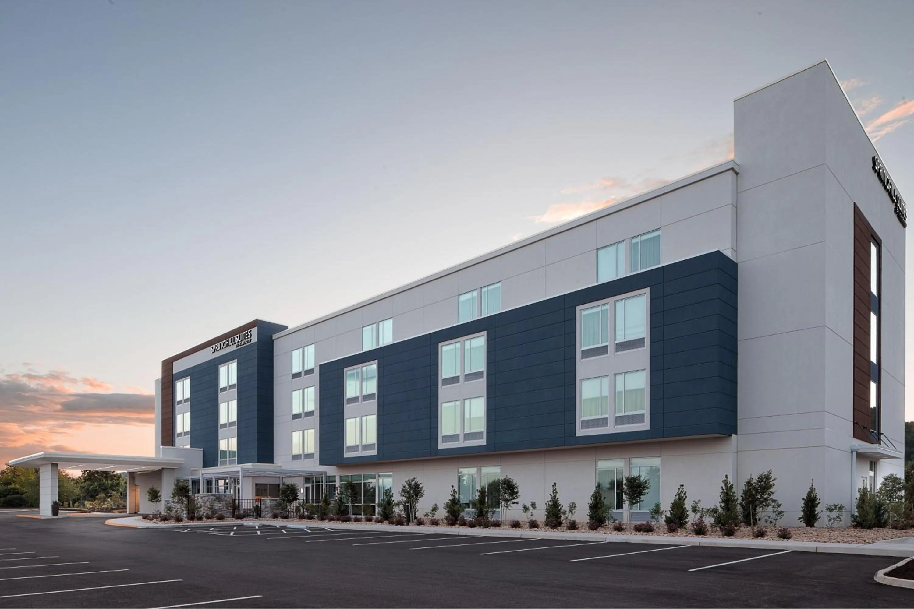 SpringHill Suites by Marriott Roanoke North