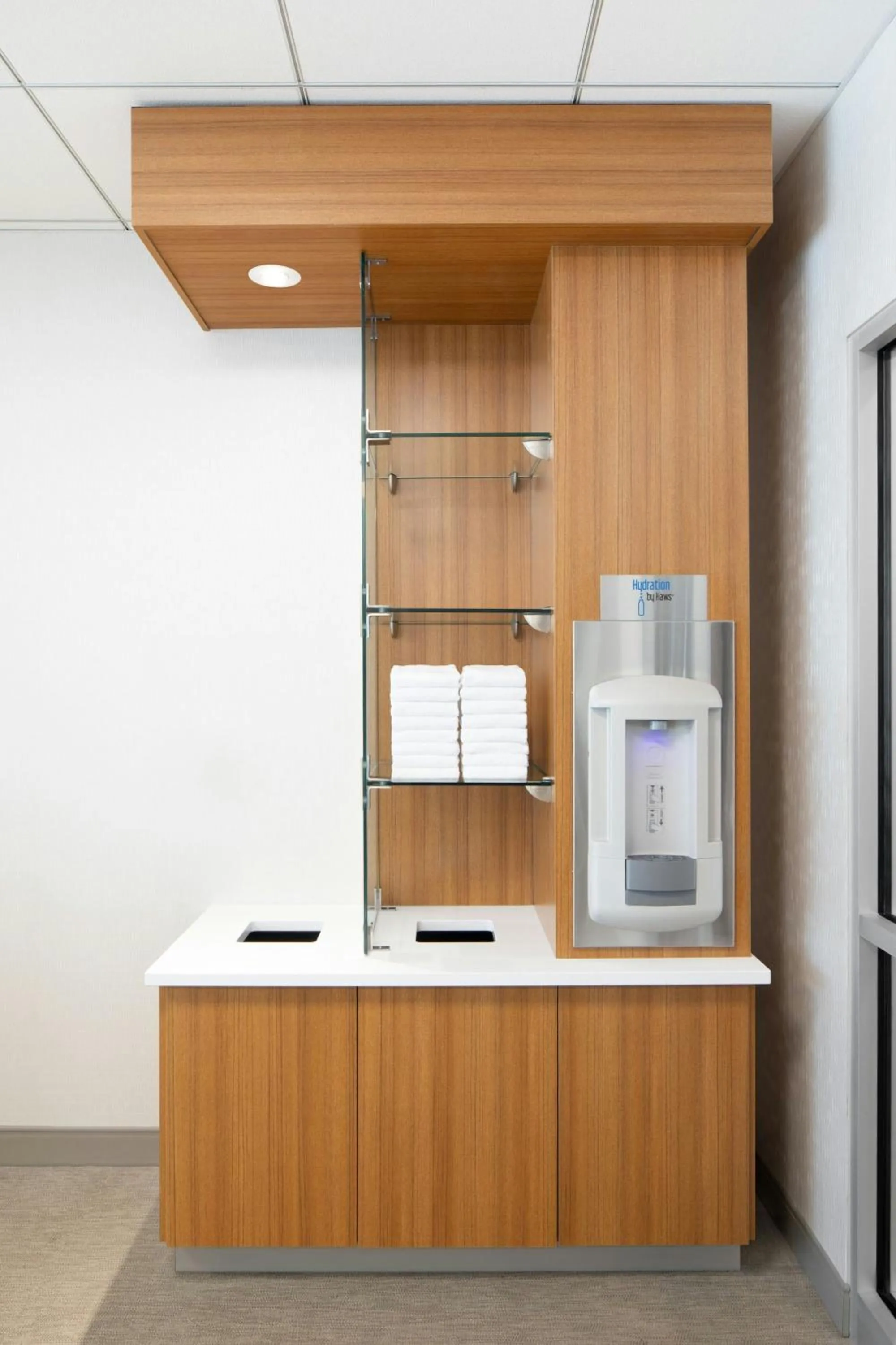 Other in SpringHill Suites by Marriott Roanoke North