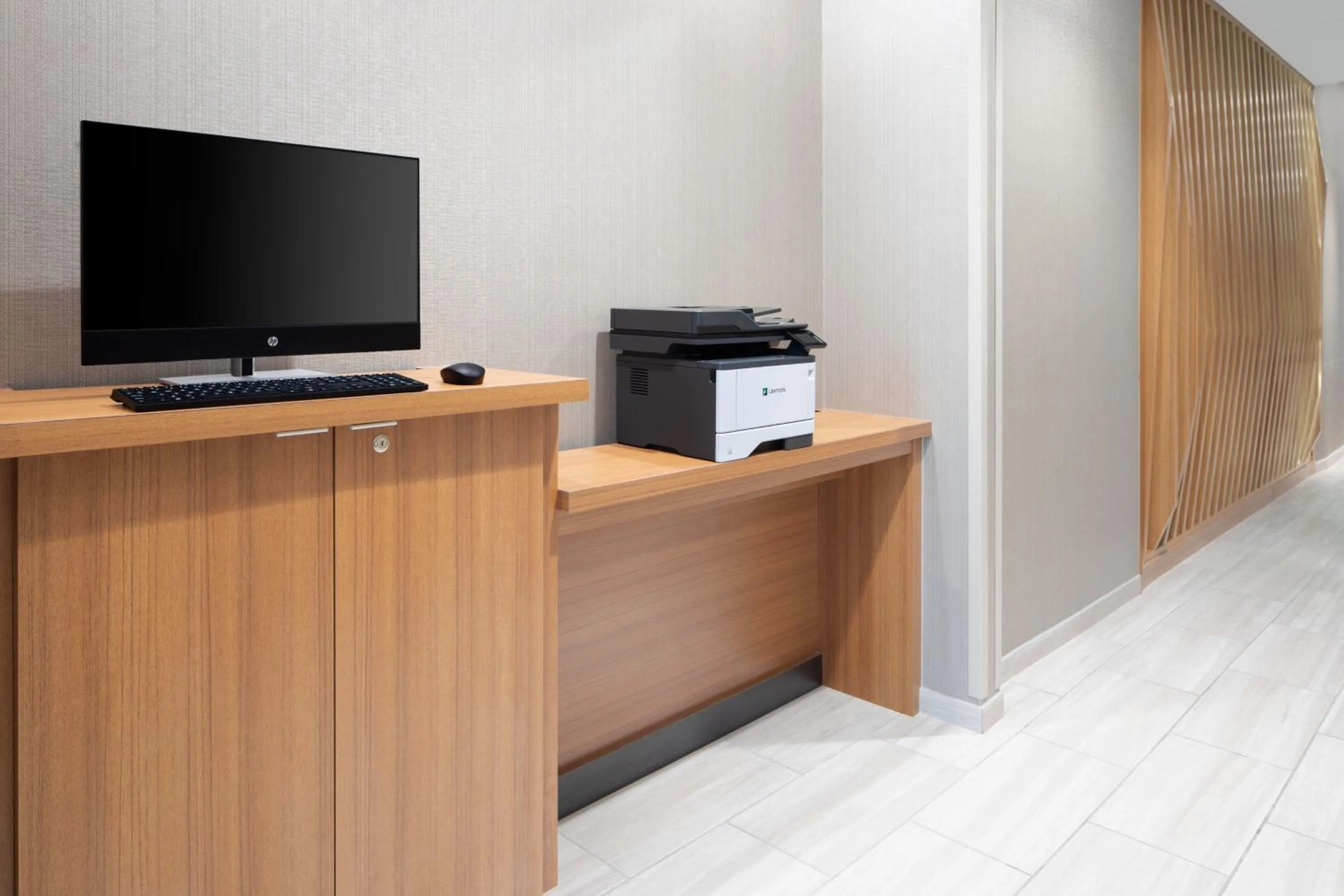 Other in SpringHill Suites by Marriott Roanoke North