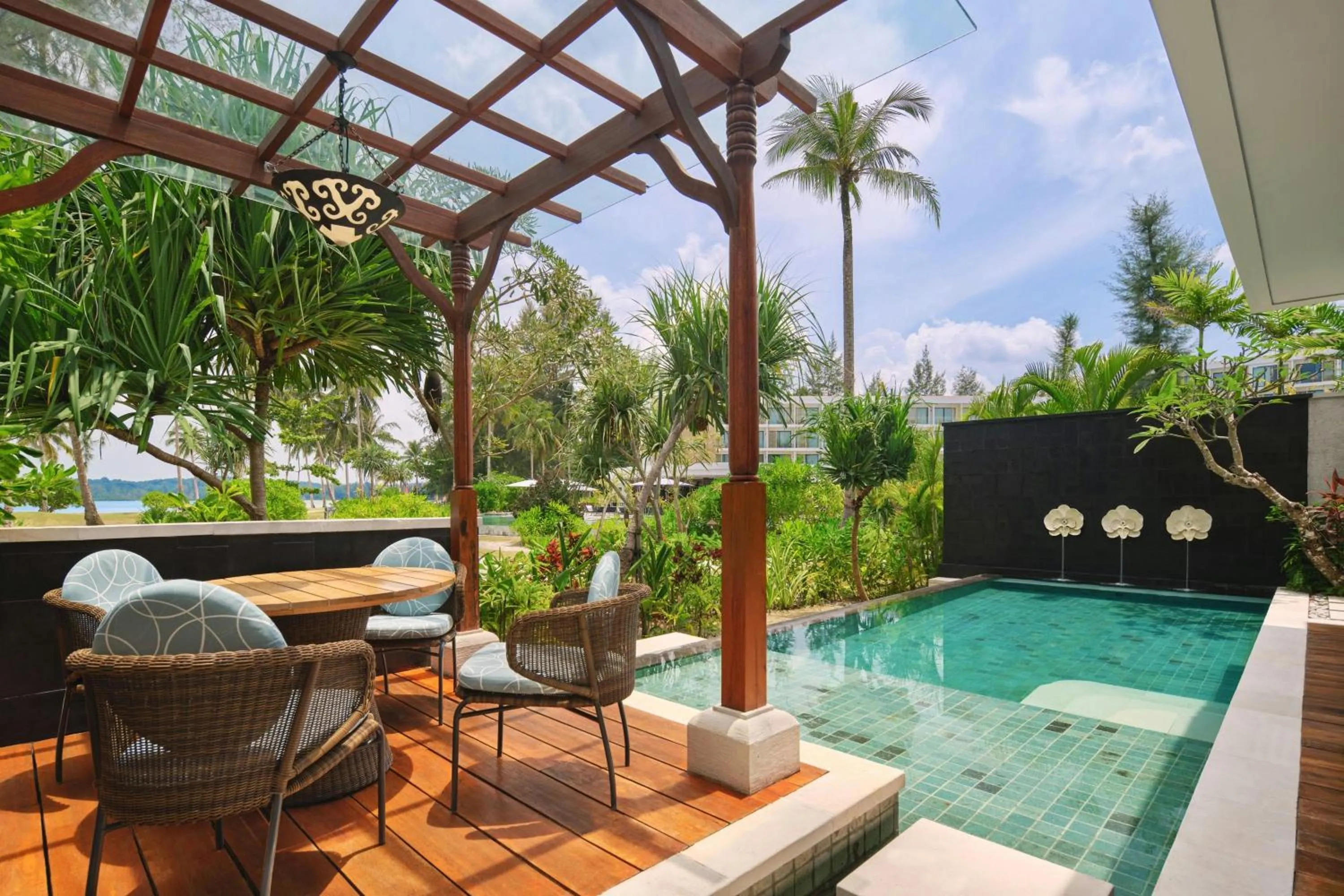 Bedroom in Four Points by Sheraton Bintan, Lagoi Bay