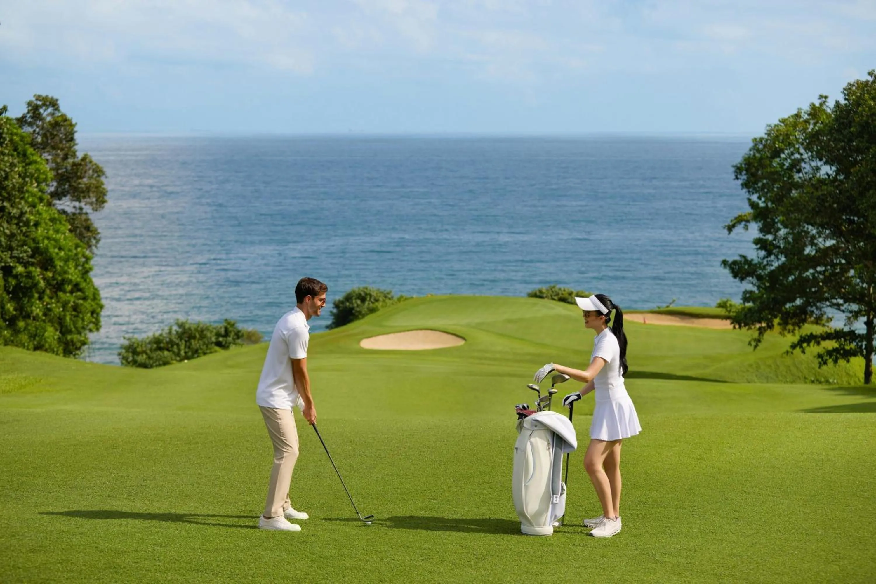 Other in Four Points by Sheraton Bintan, Lagoi Bay