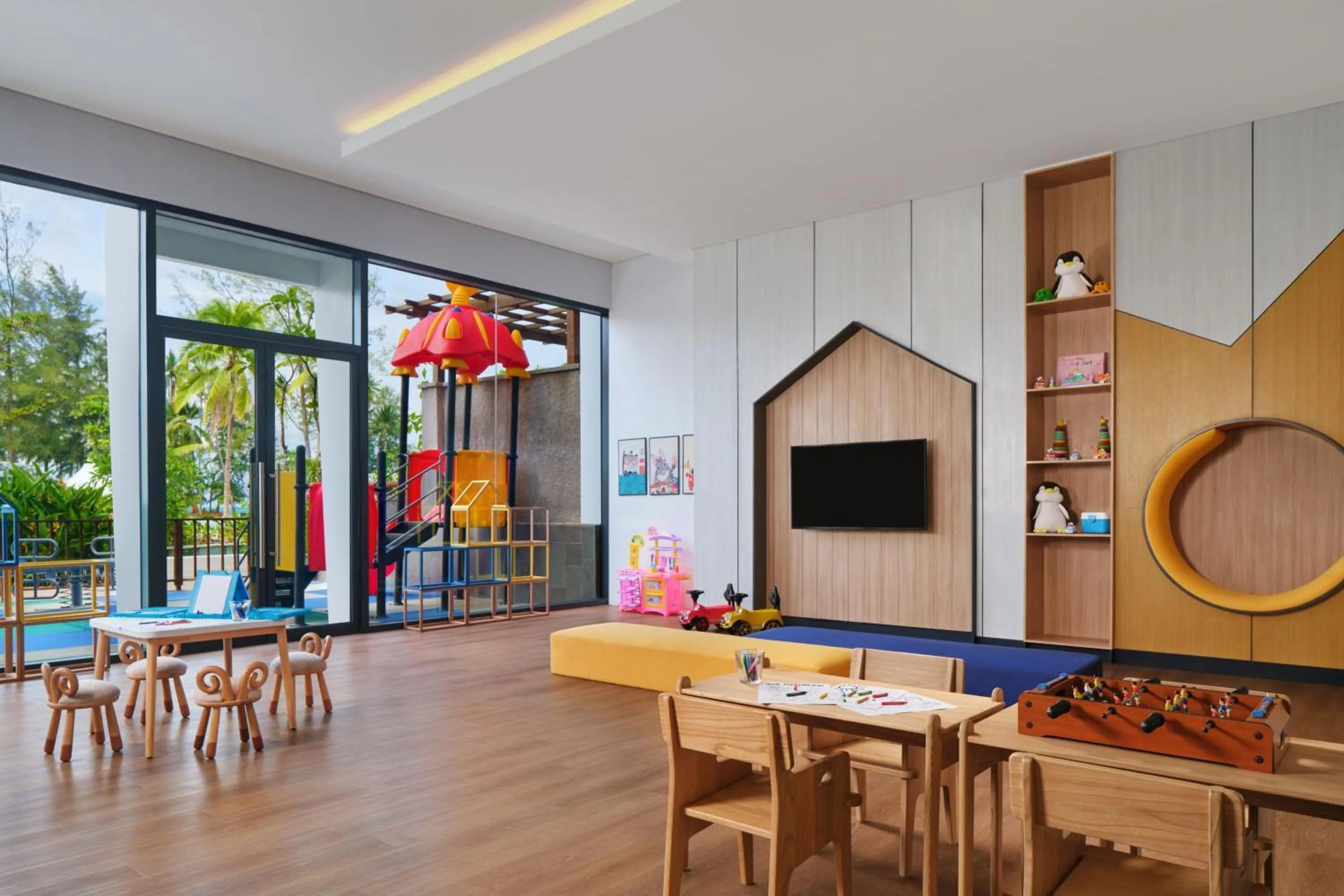 Other in Four Points by Sheraton Bintan, Lagoi Bay