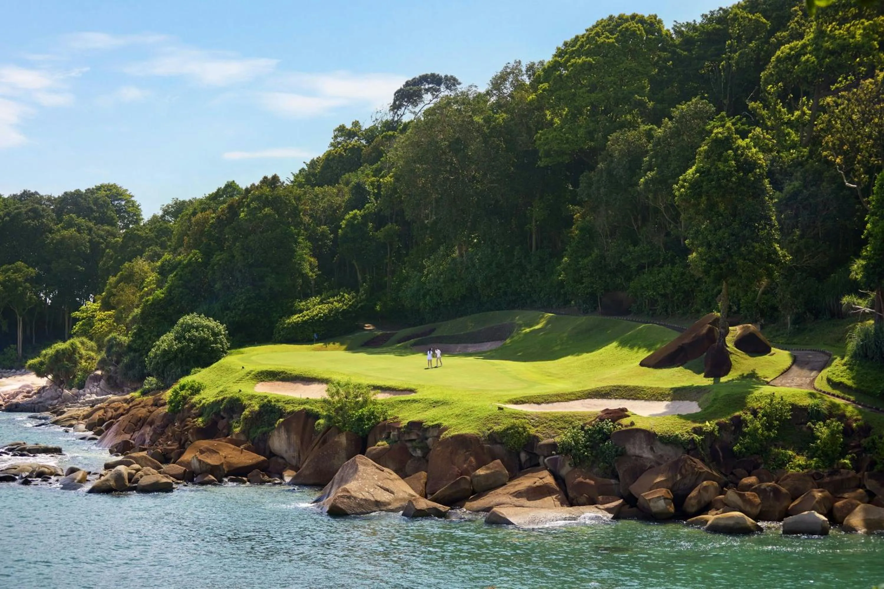 Other in Four Points by Sheraton Bintan, Lagoi Bay