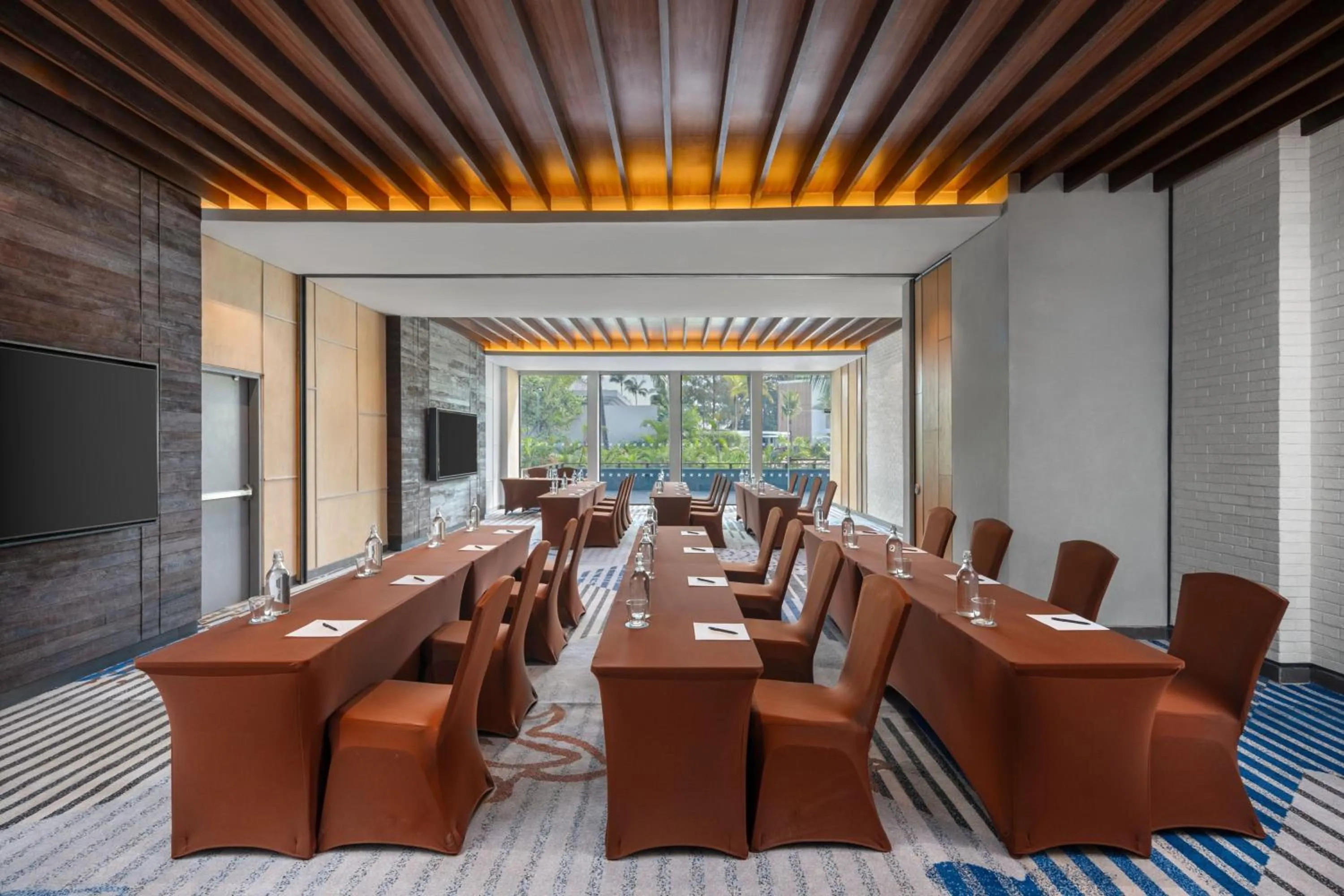 Meeting/conference room in Four Points by Sheraton Bintan, Lagoi Bay