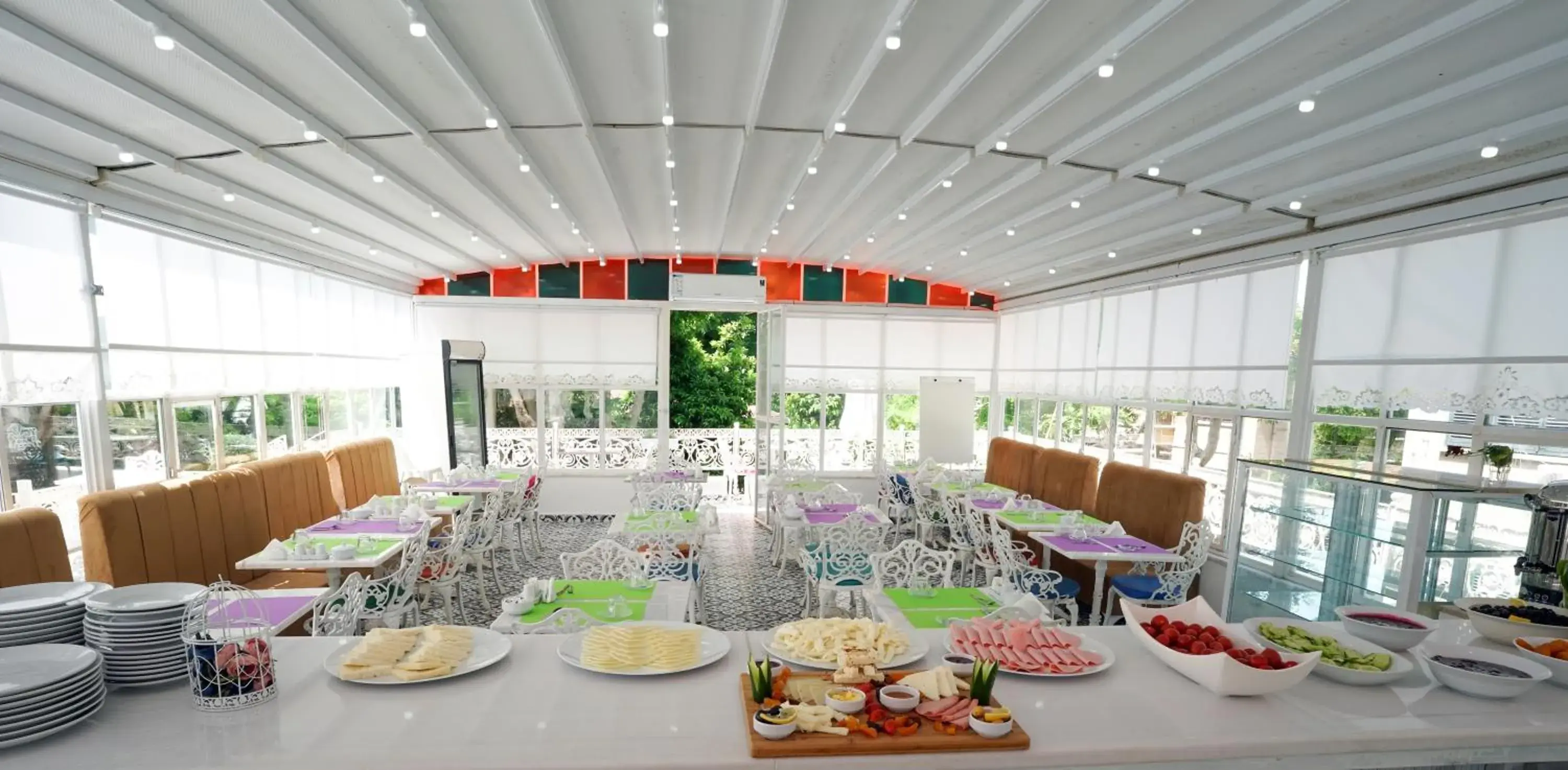 Buyukada Cankaya Hotel Buyukada Cankaya Hotel