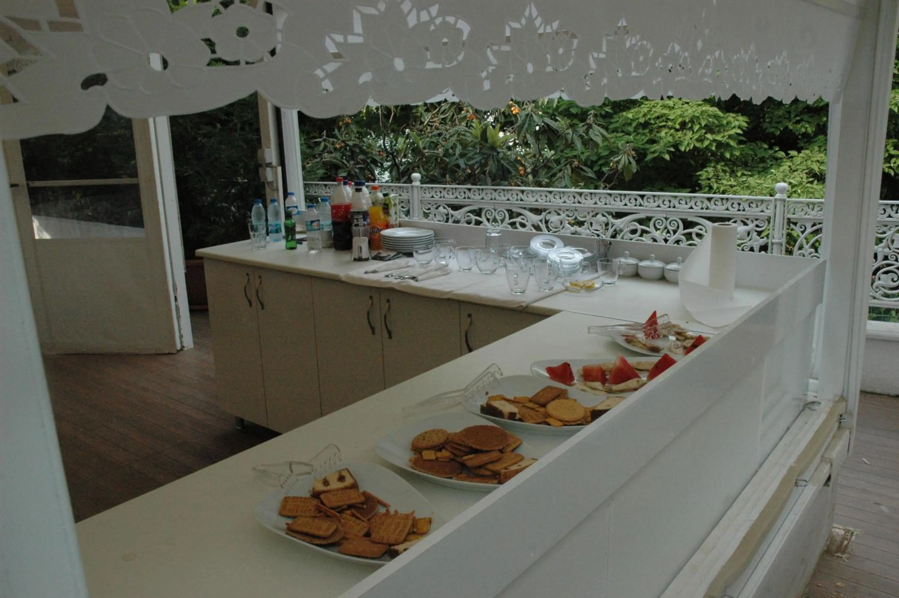 Meeting/conference room in Buyukada Cankaya Hotel