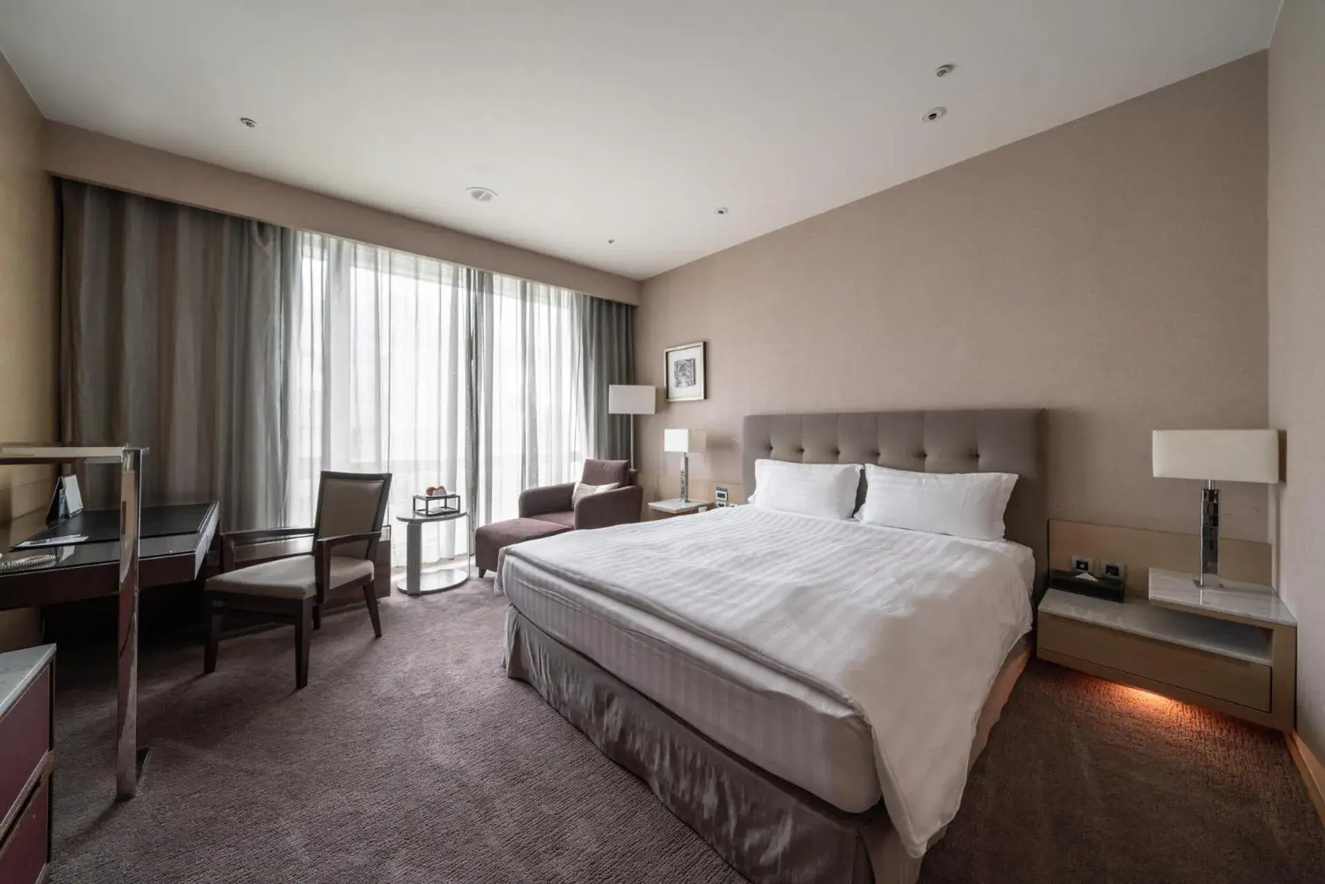Standard Double Room in Taipung Suites Standard Double Room in Taipung Suites