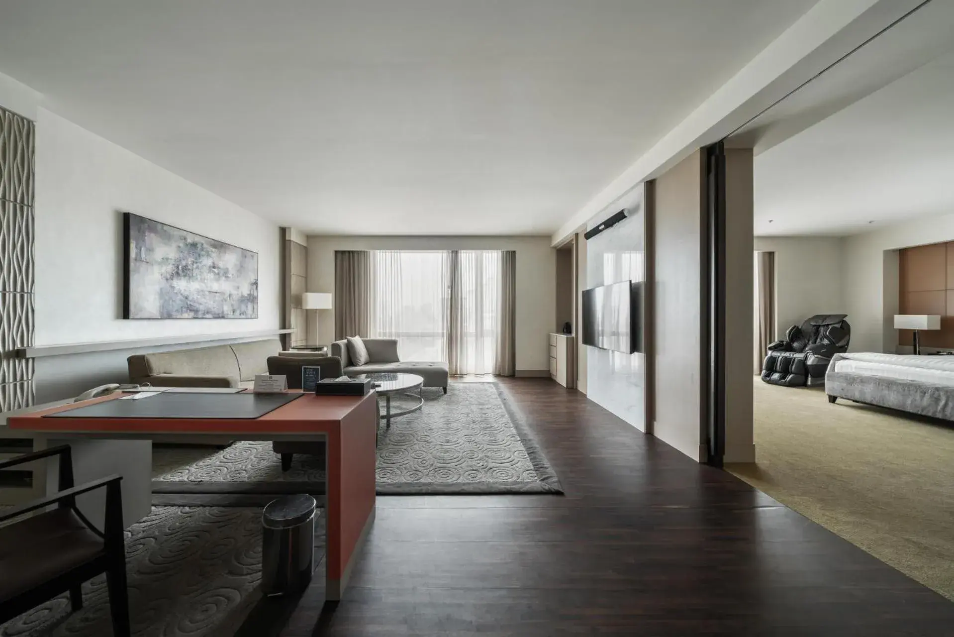 Presidential Suite in Taipung Suites Presidential Suite in Taipung Suites