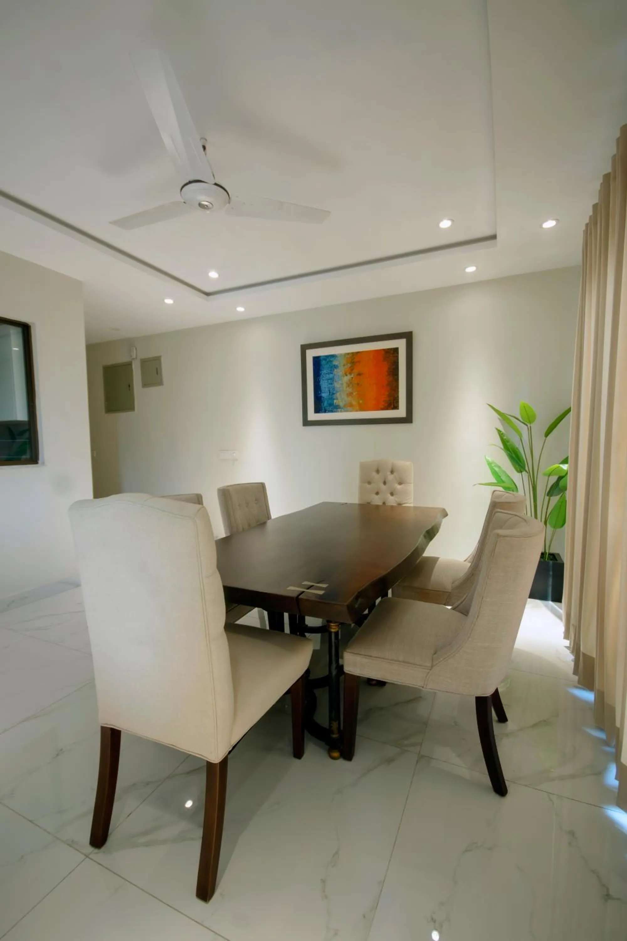 The Opus Luxury Residences