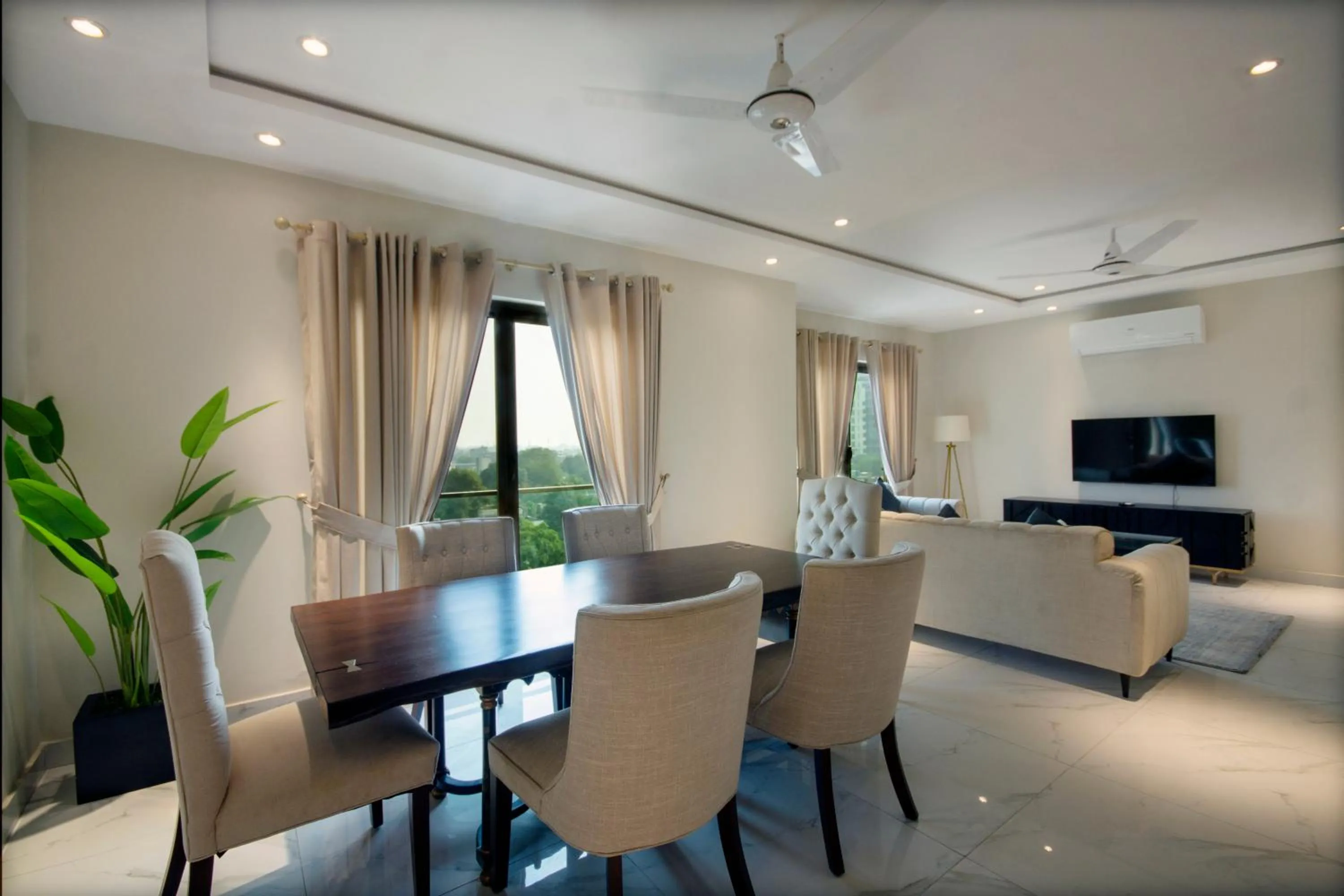 The Opus Luxury Residences