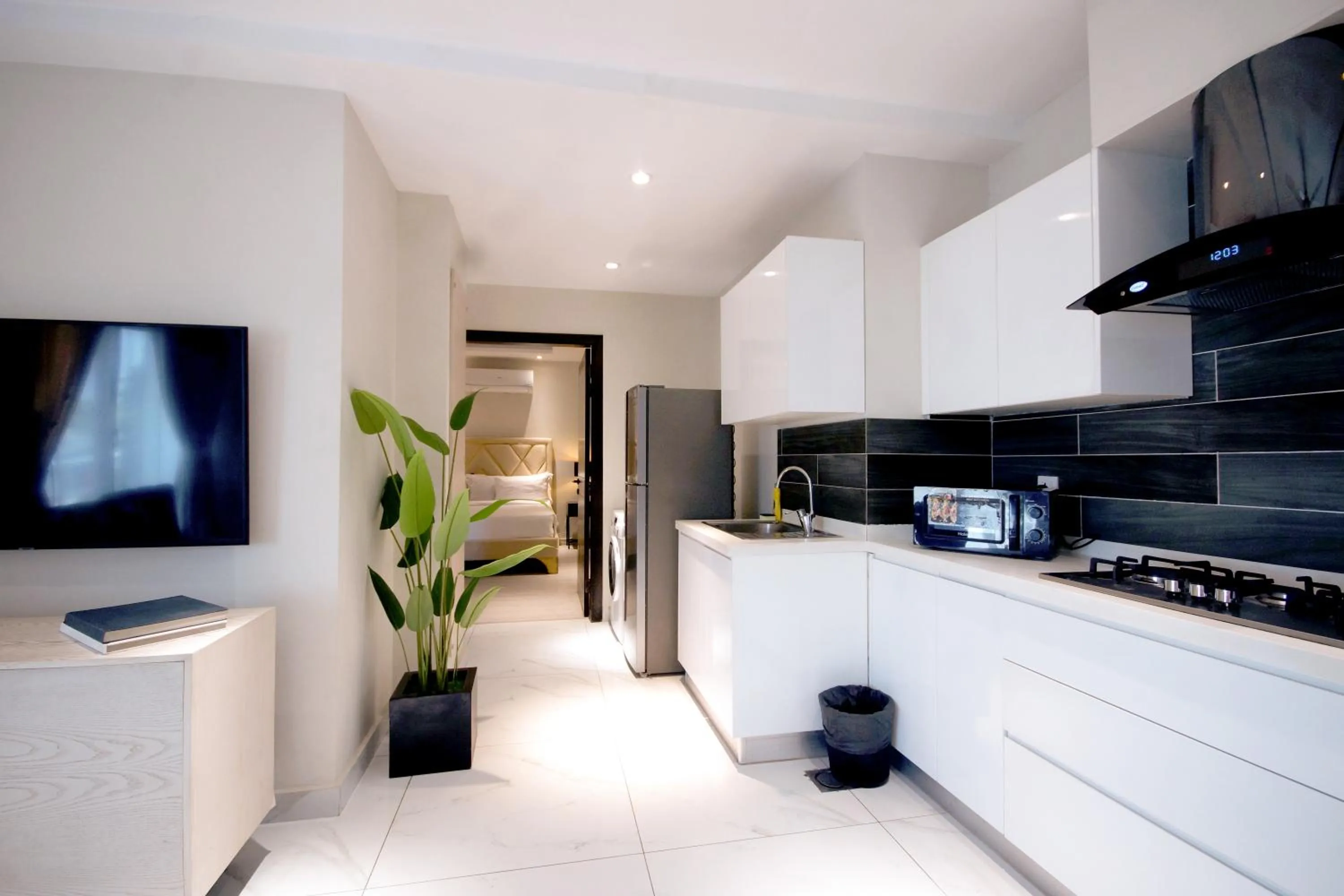 The Opus Luxury Residences