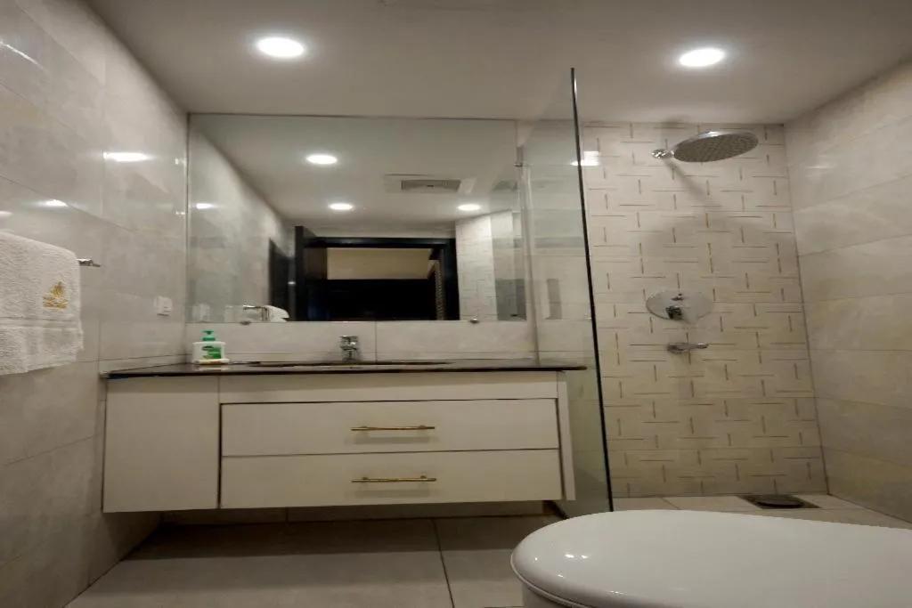 The Opus Luxury Residences