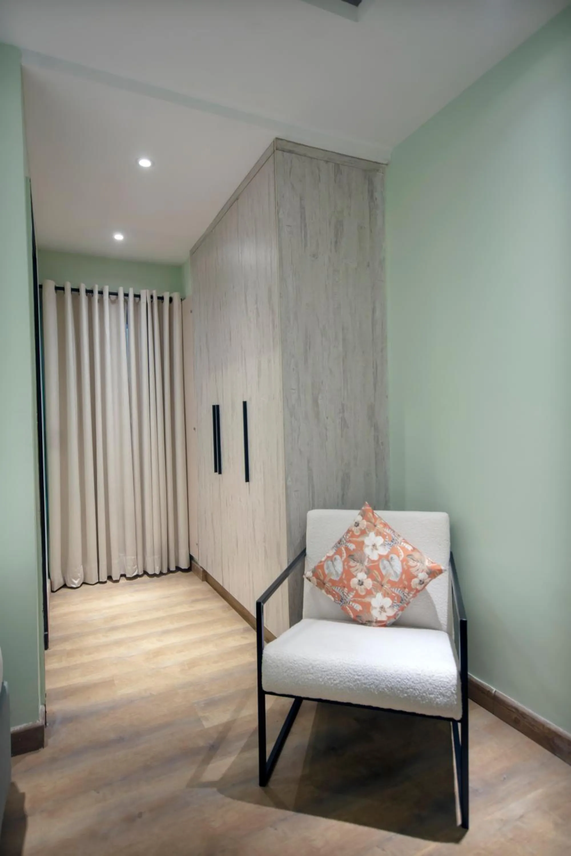 The Opus Luxury Residences