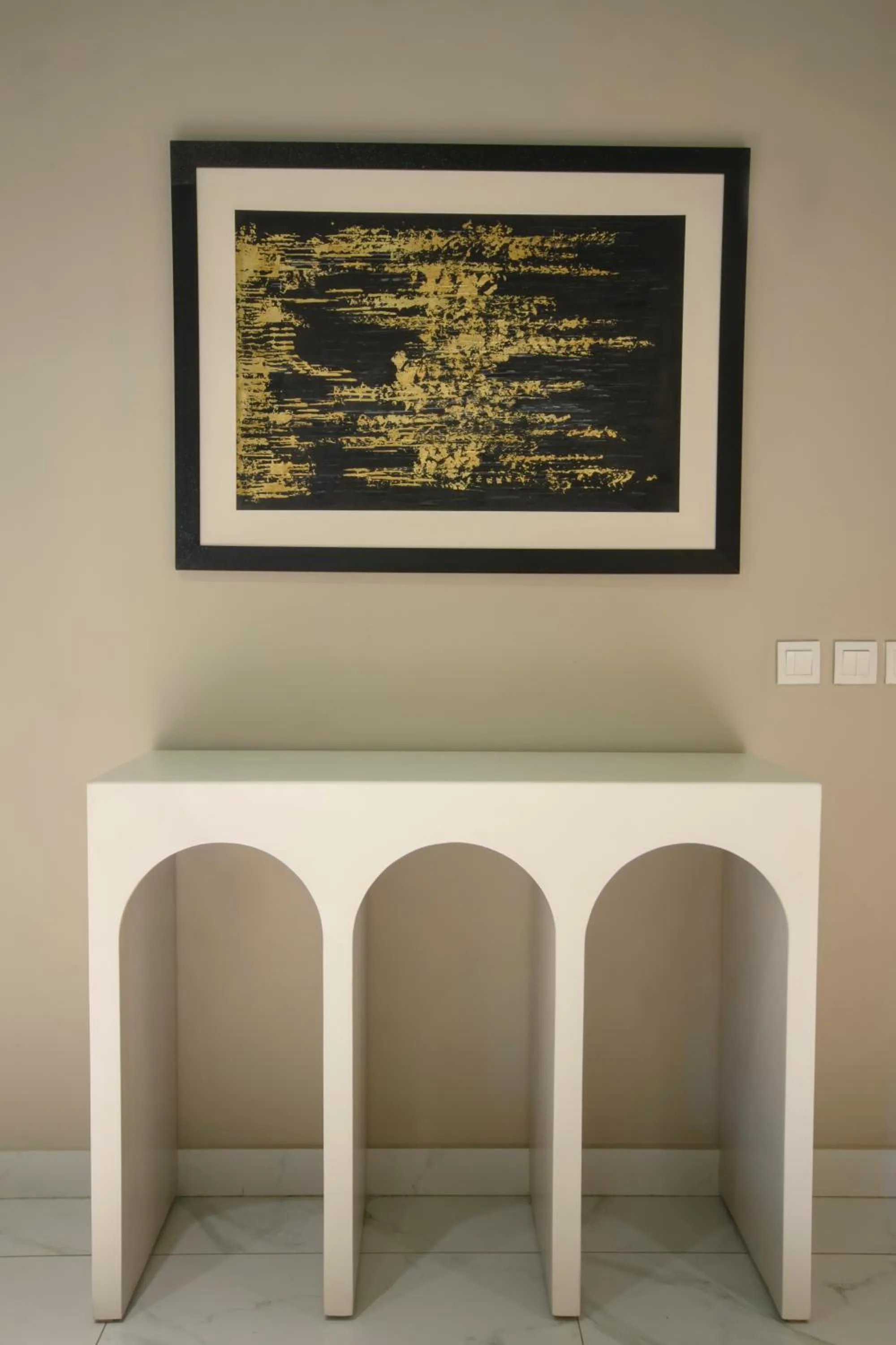 The Opus Luxury Residences