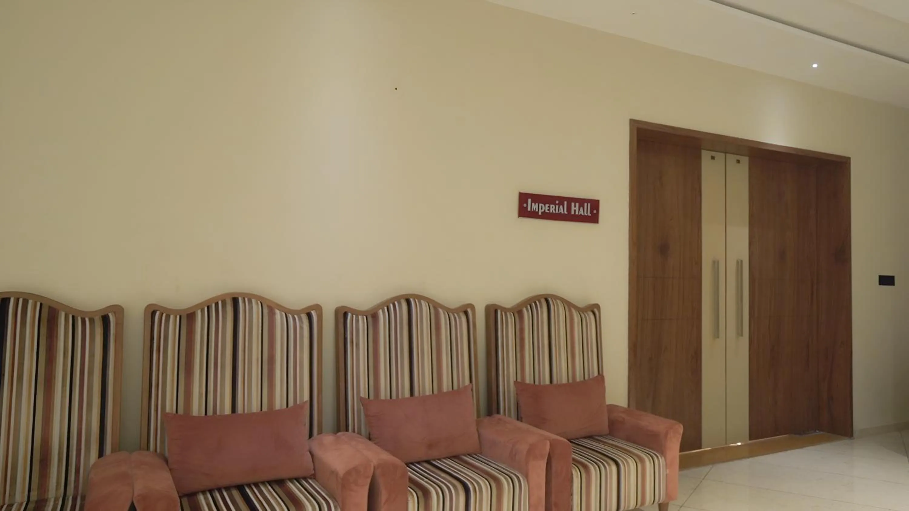 Banquet/Function facilities in Pride Resort, Rajkot