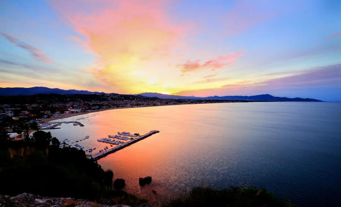 Neighbourhood in Hotel Panoramico