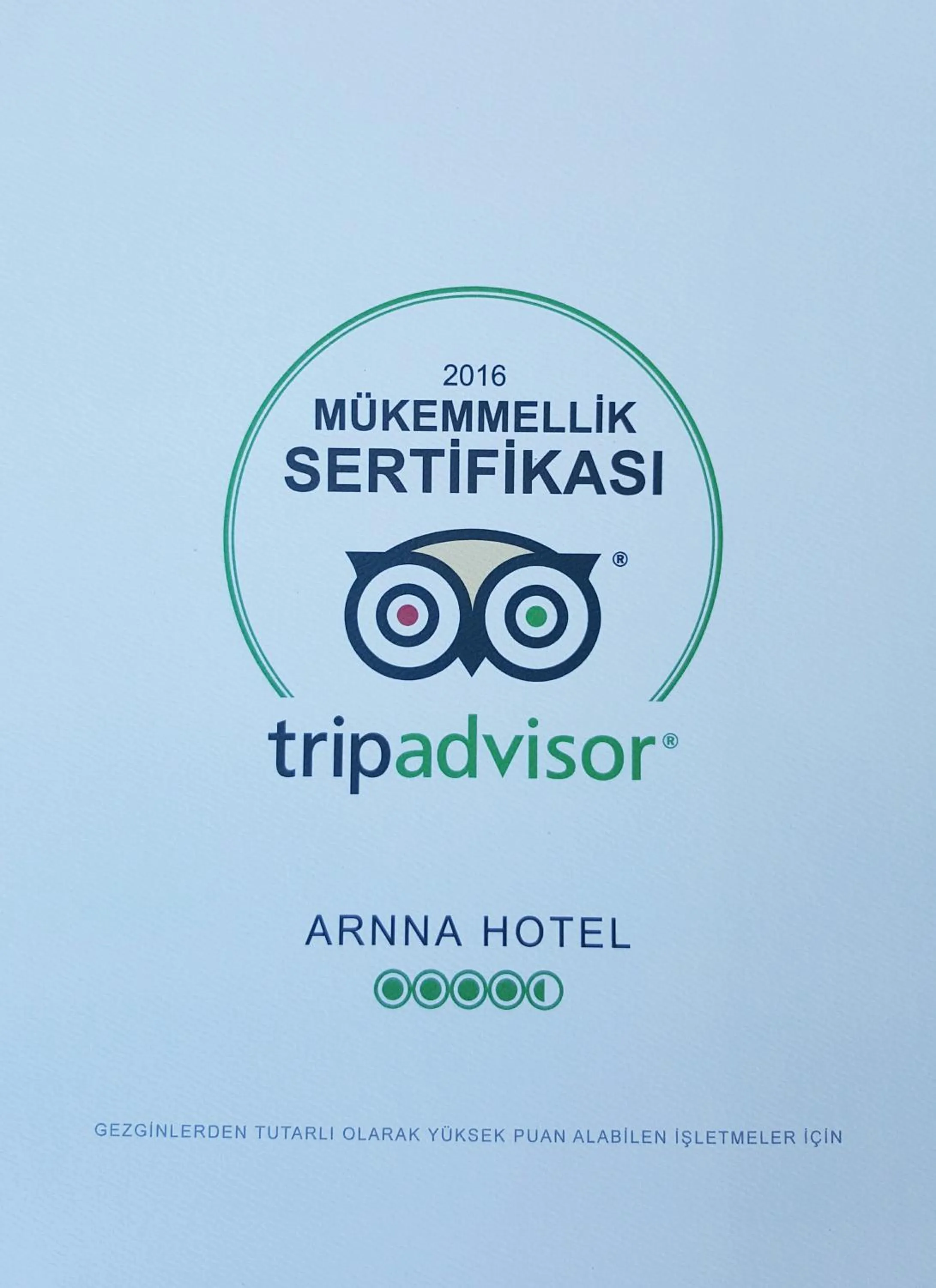 Canoeing in Arnna Hotel