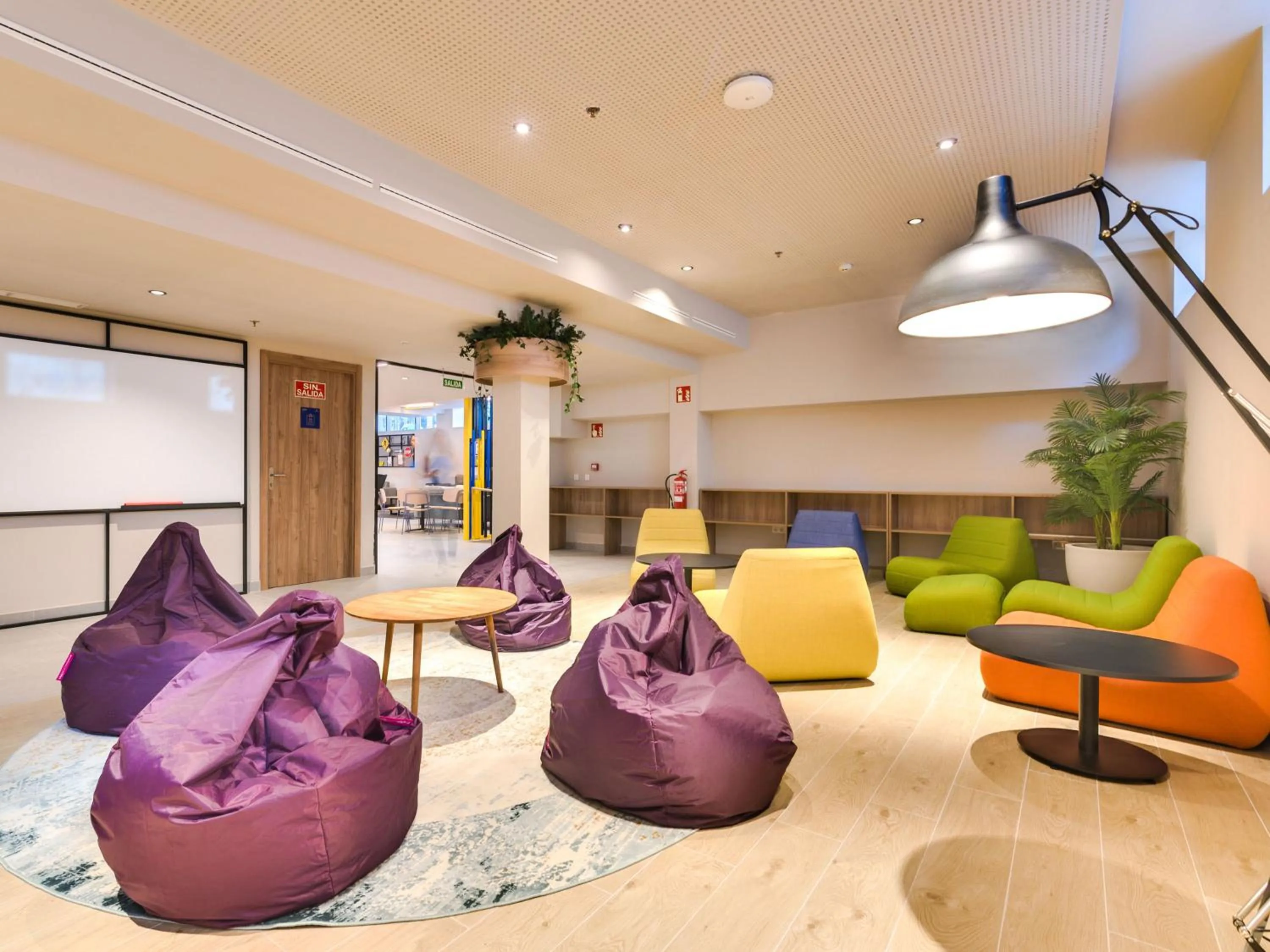 Other in Livensa Living Studios - Valencia Viveros