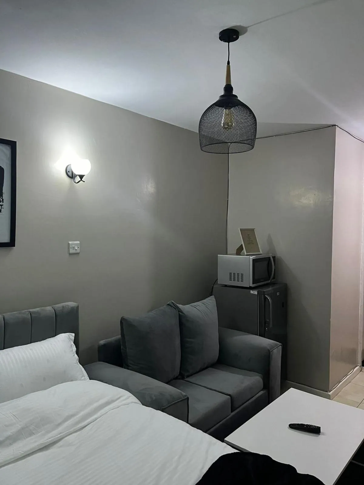 Coral bells by Tsavo