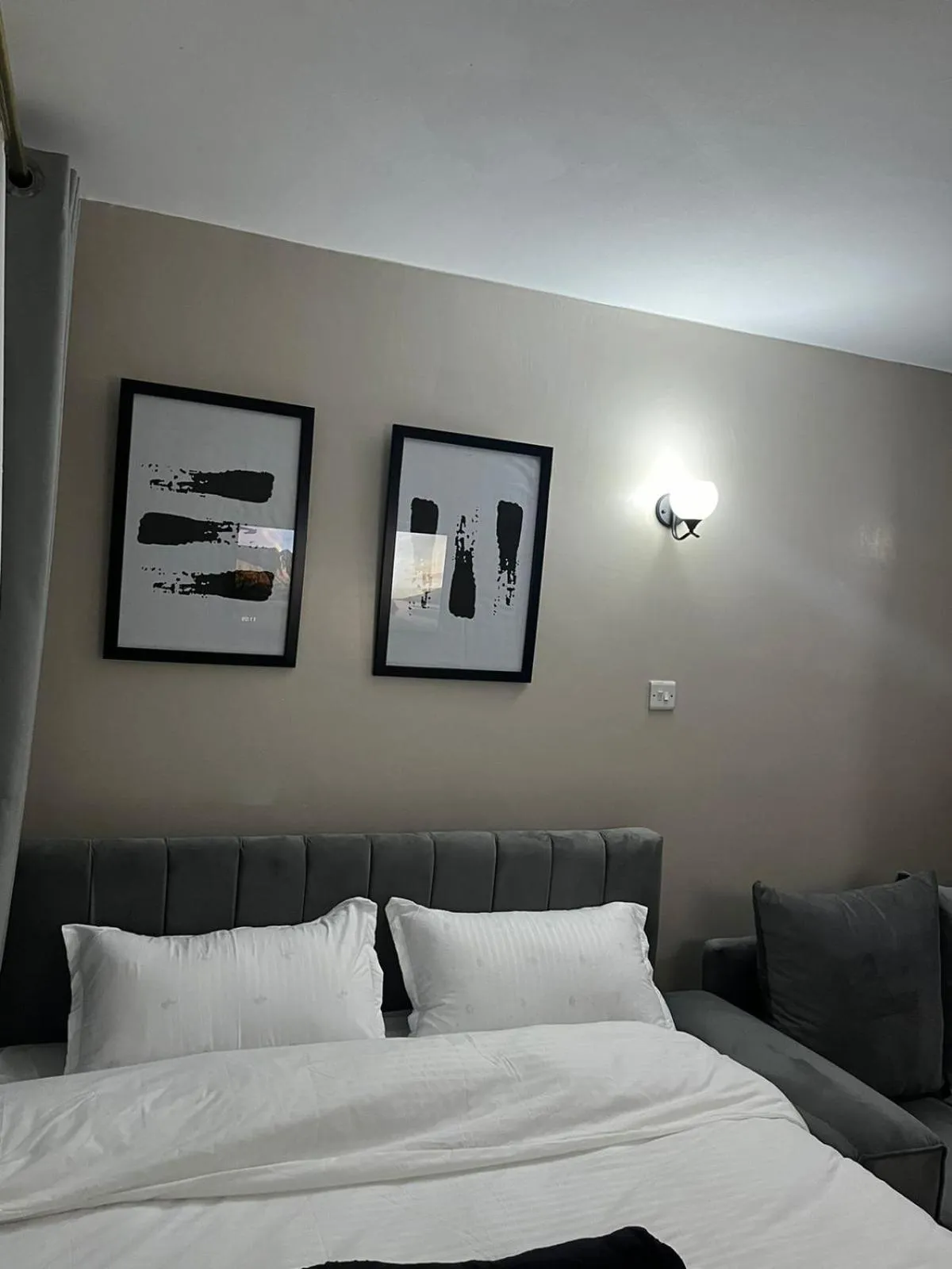 Coral bells by Tsavo