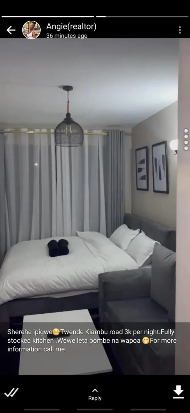 Coral bells by Tsavo