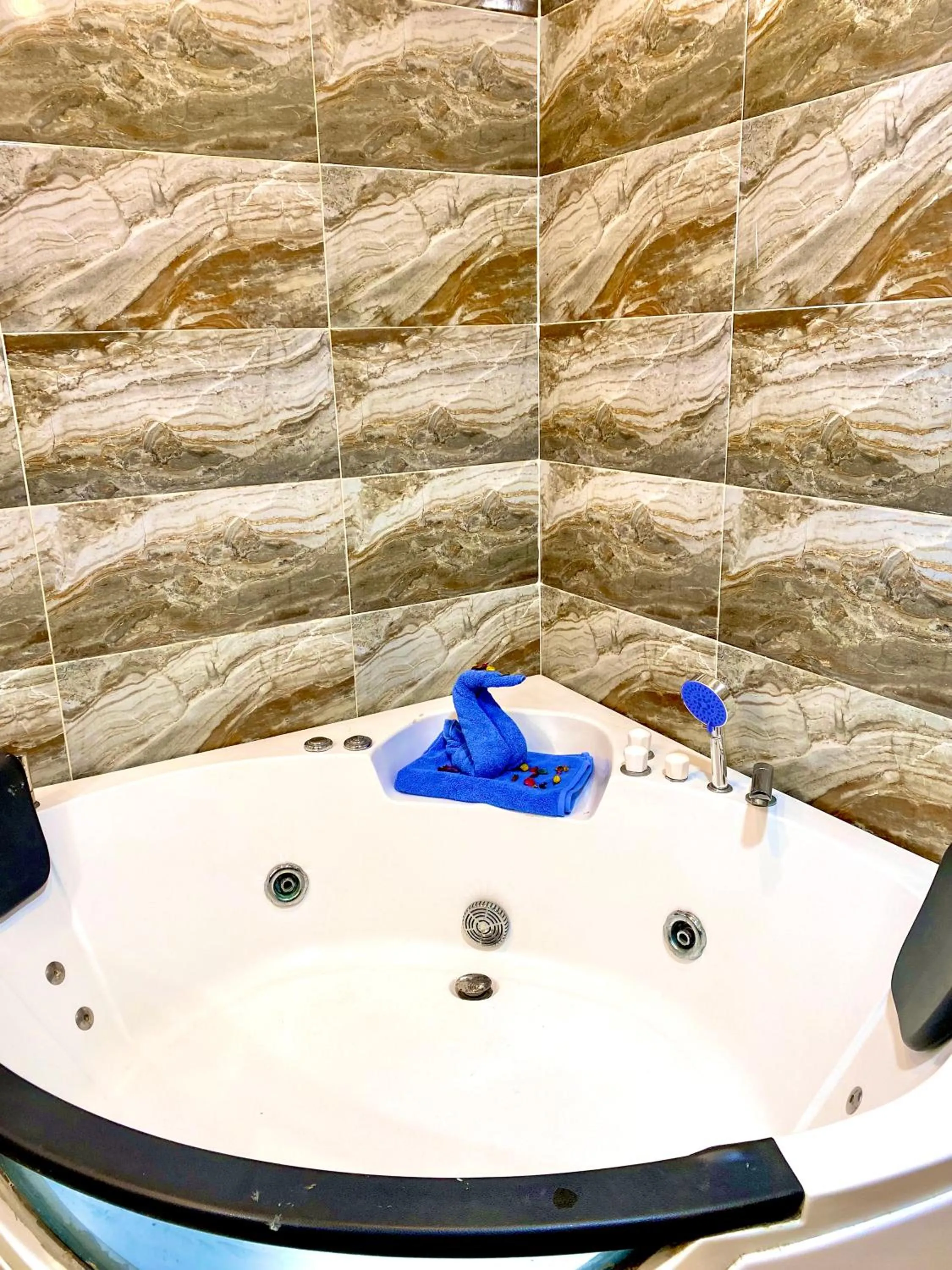 Horus Horizon INN Pyramids View