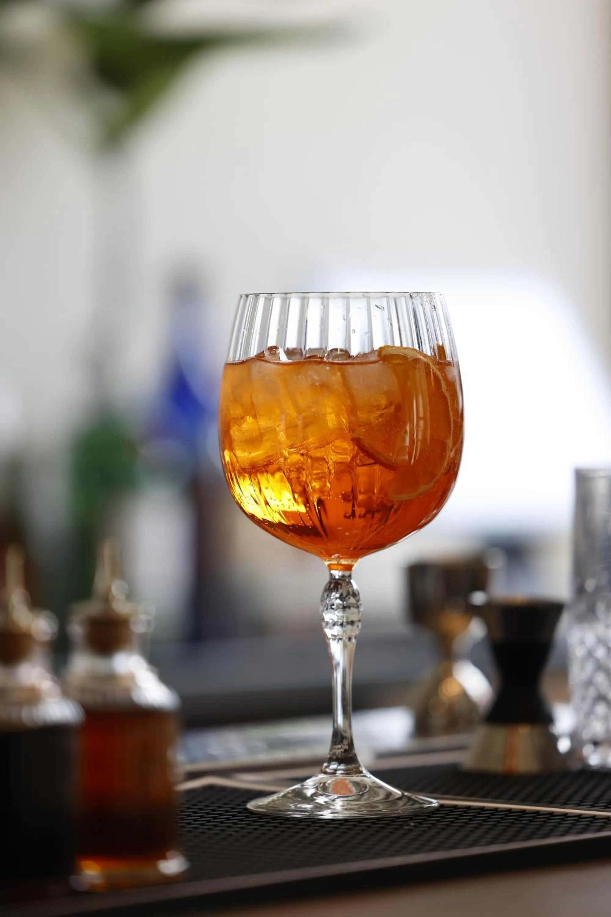 Drinks in Hotel Monday by DNT Group