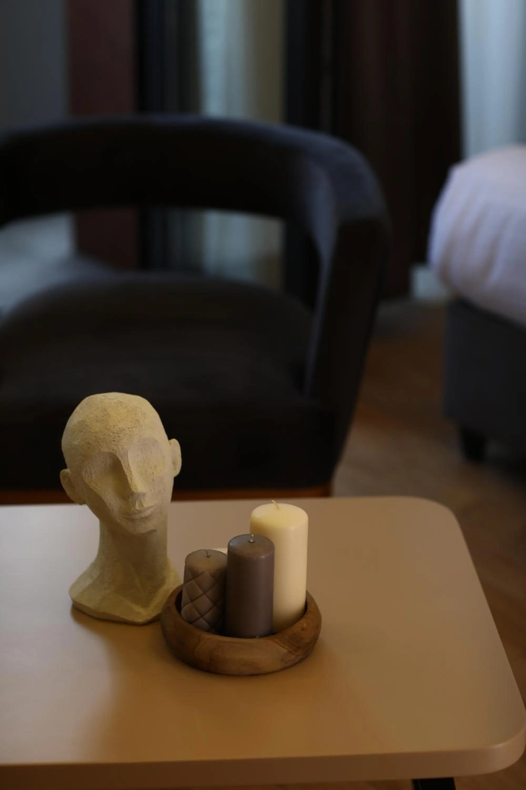 Decorative detail in Hotel Monday by DNT Group