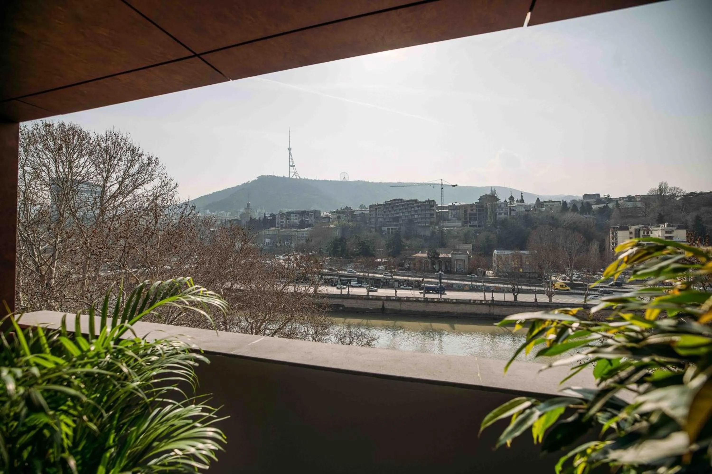 Day in Hotel Monday by DNT Group