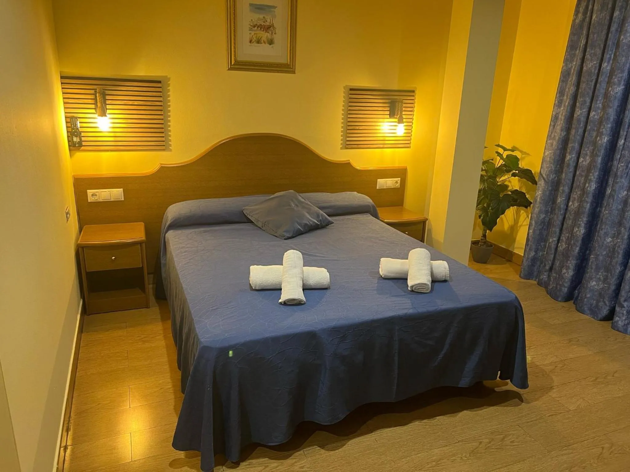 Hotel Portofino by InsideHome