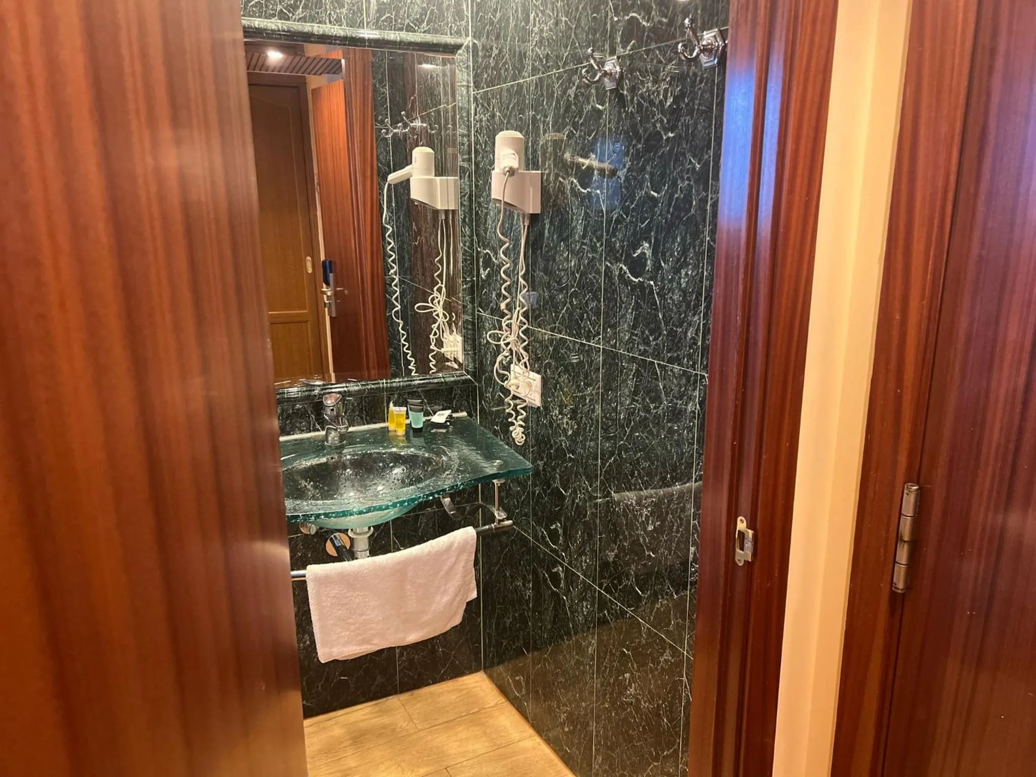 Hotel Portofino by InsideHome