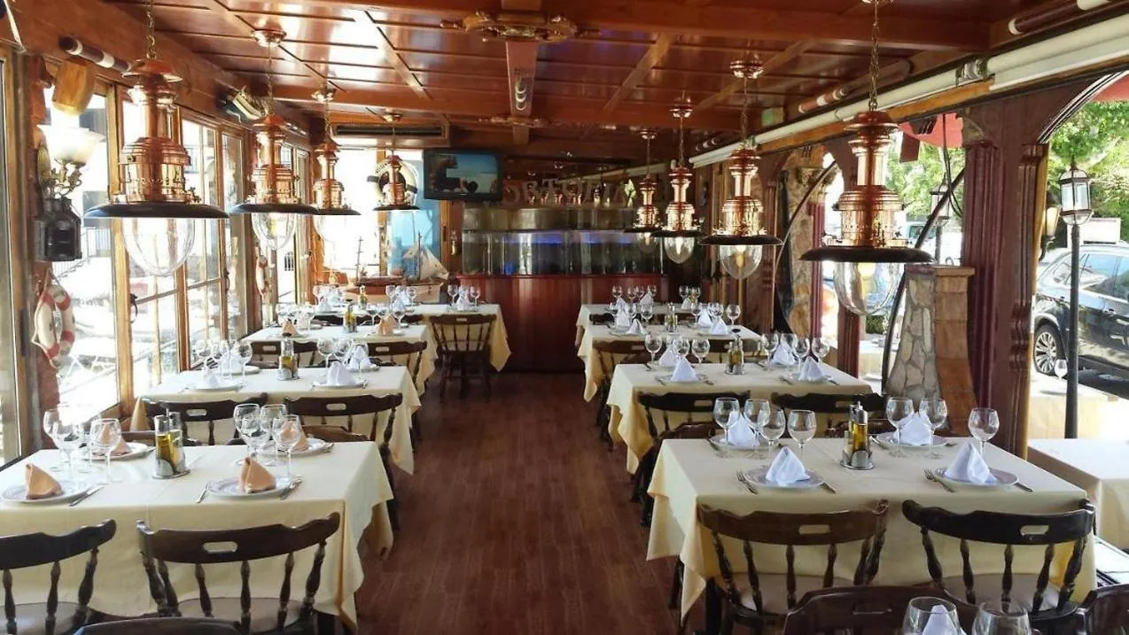 Hotel Portofino by InsideHome