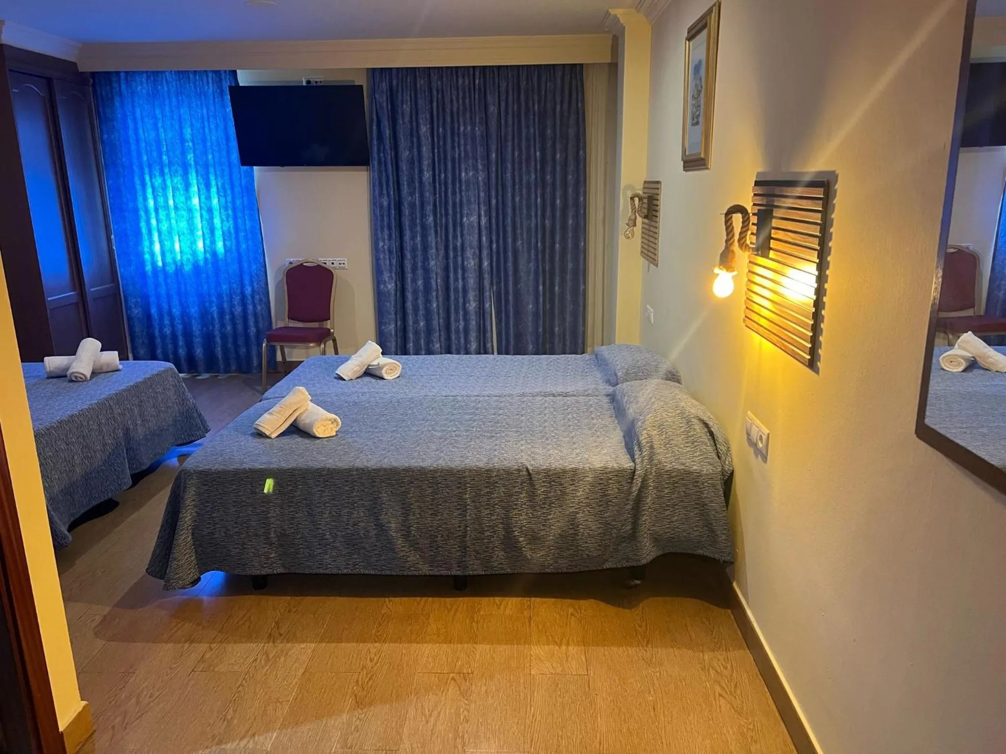 Hotel Portofino by InsideHome