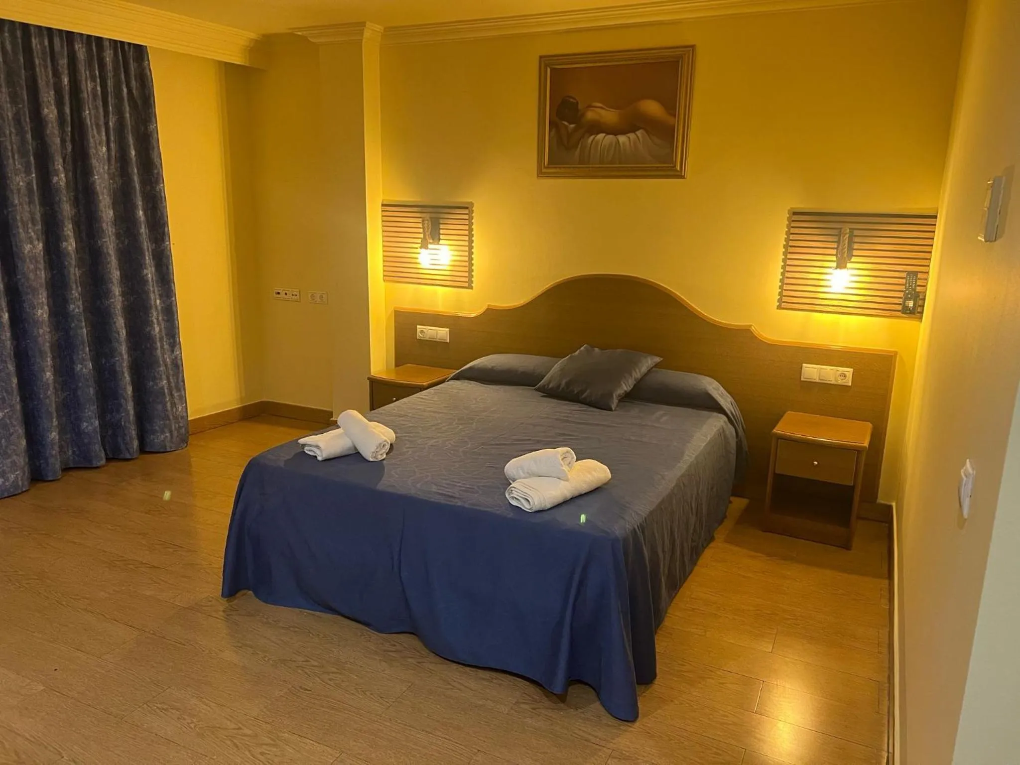 Hotel Portofino by InsideHome