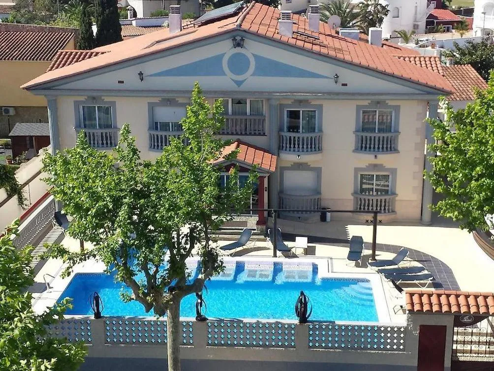 Hotel Portofino by InsideHome