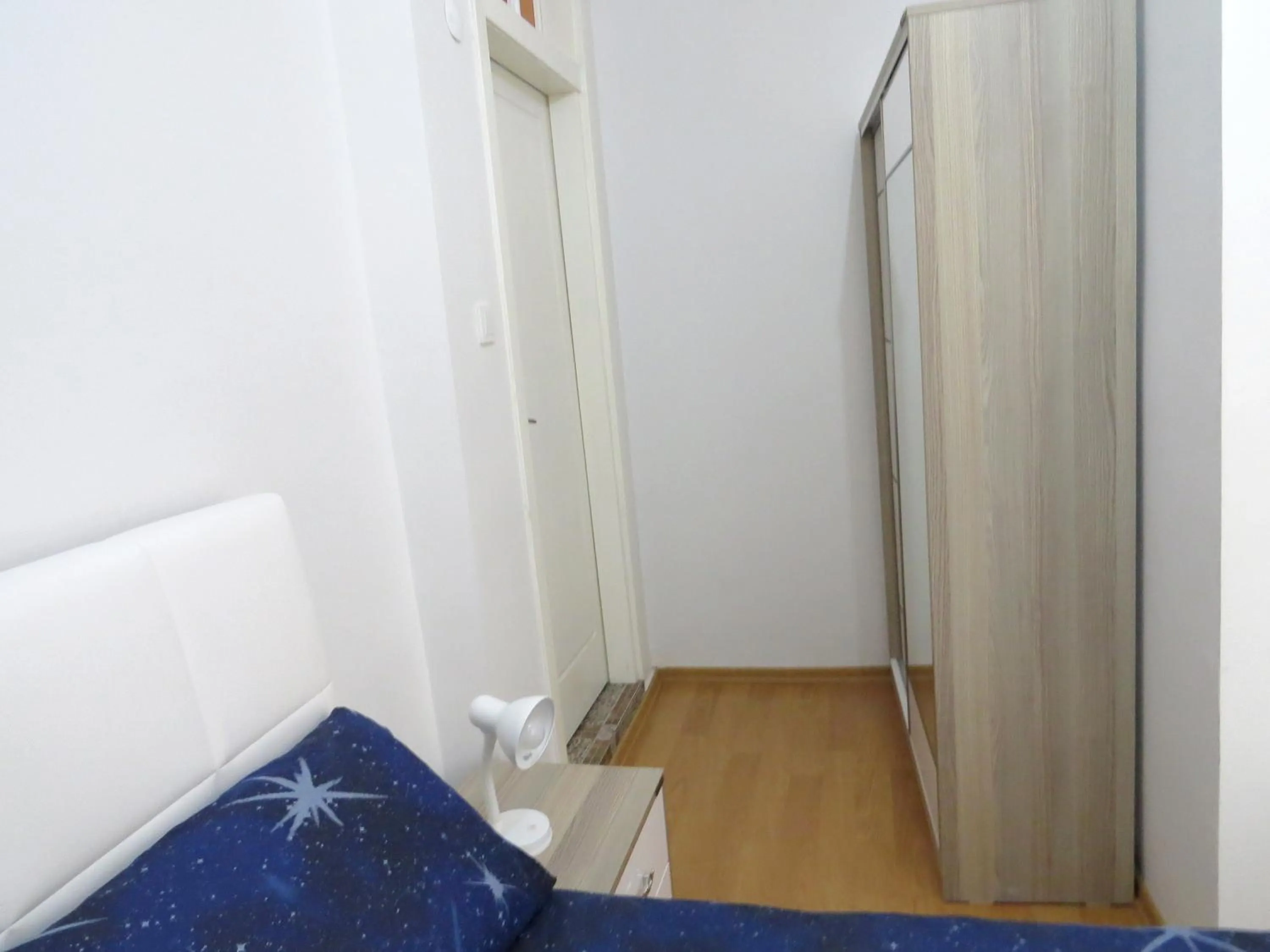 Bedroom, Bed in Istanberry - Dream Apartments